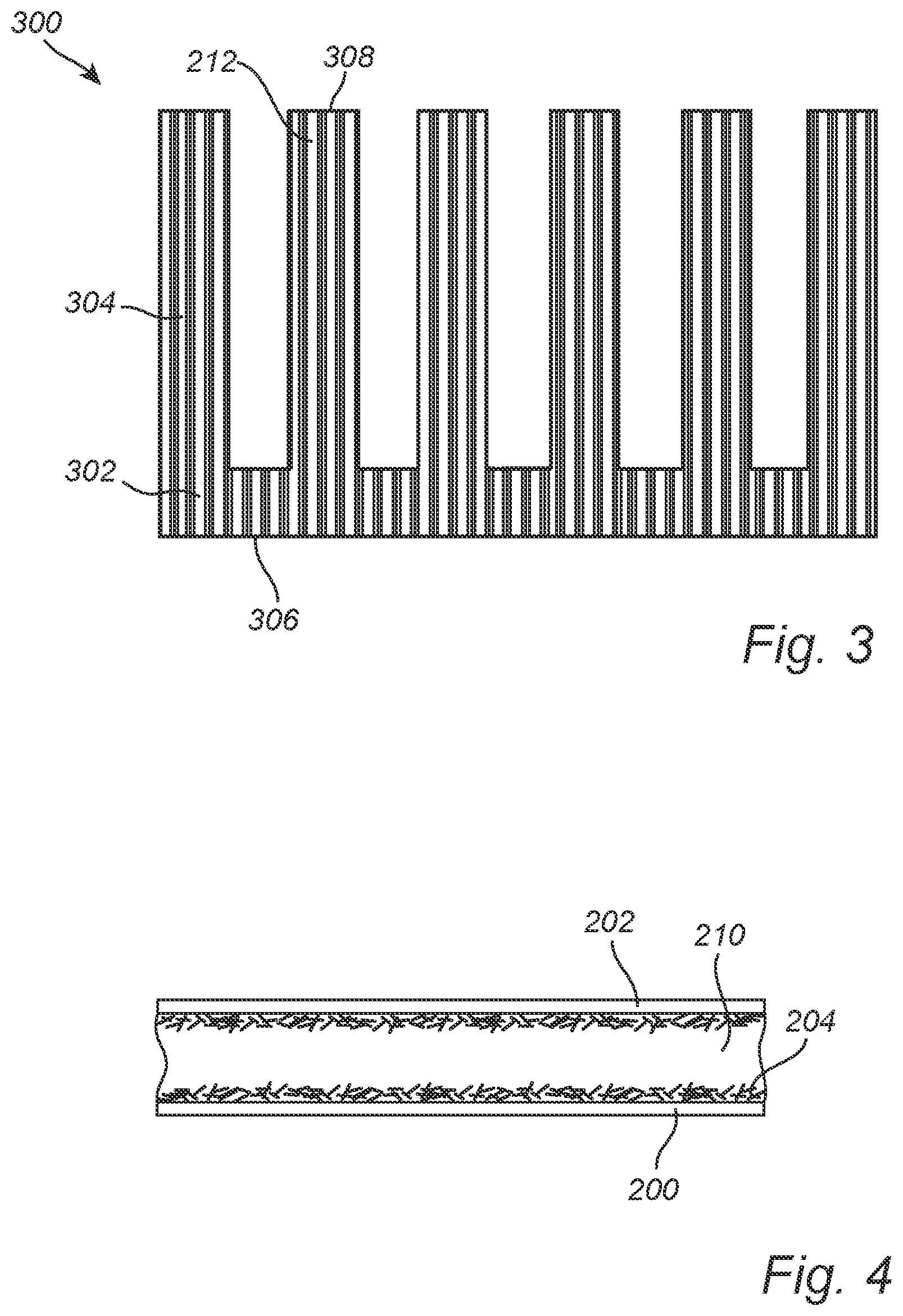 Patent US12103294 Figure 5 – Graphene based heat sink and method for manufacturing the heat sink