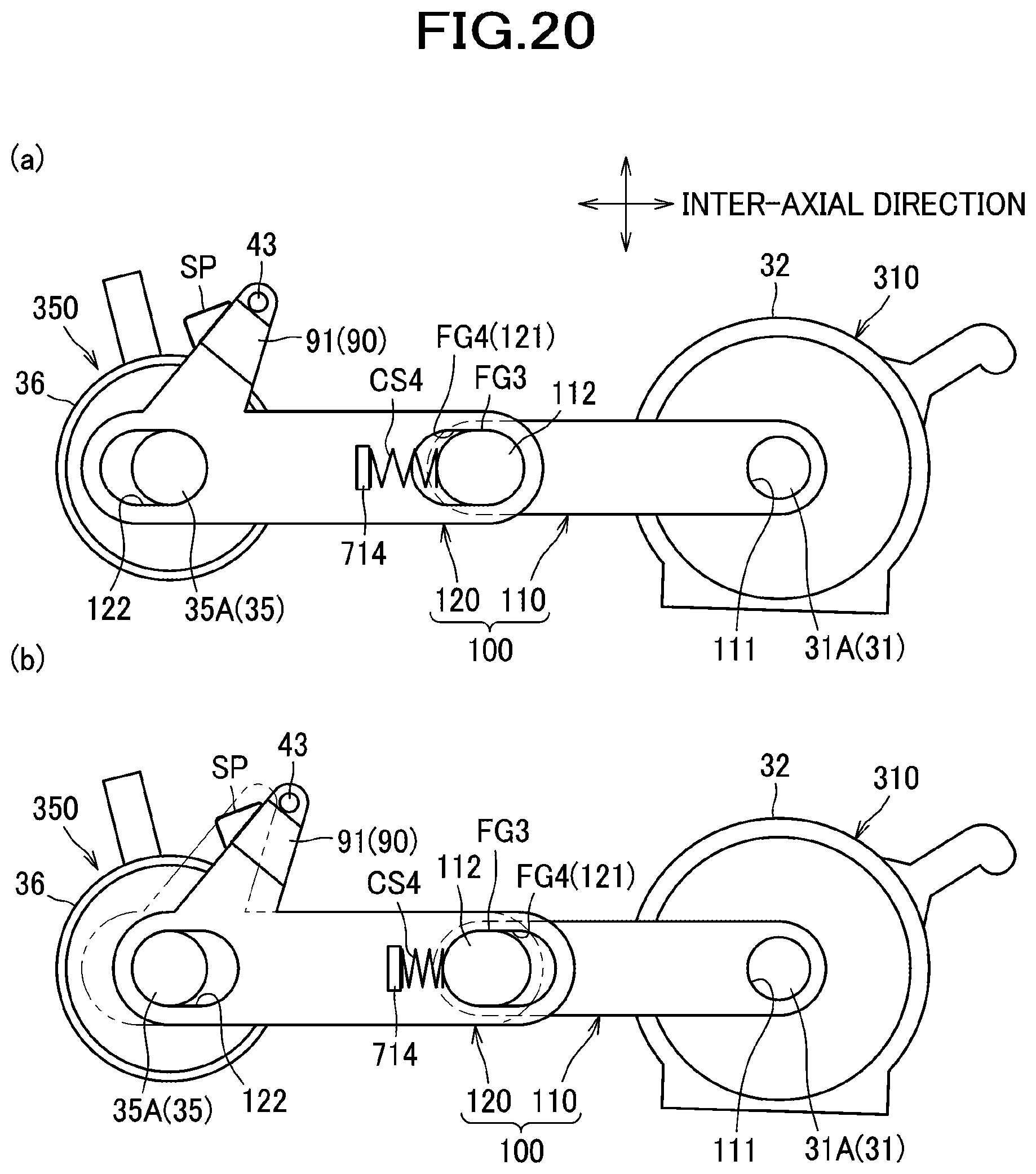 Patent US12103296 Figure 20 – Layer transfer film cartridge and layer transfer device