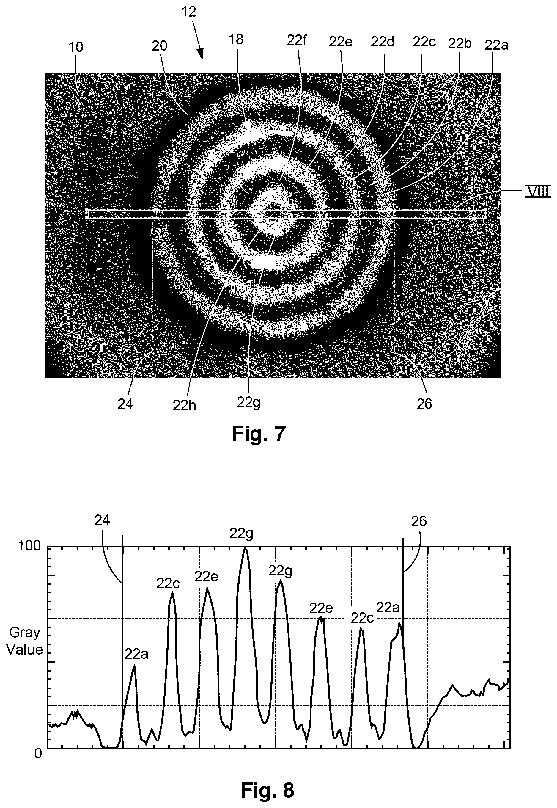 Patent US12103297 Figure 4 – Printing plate and method for detecting a position thereof