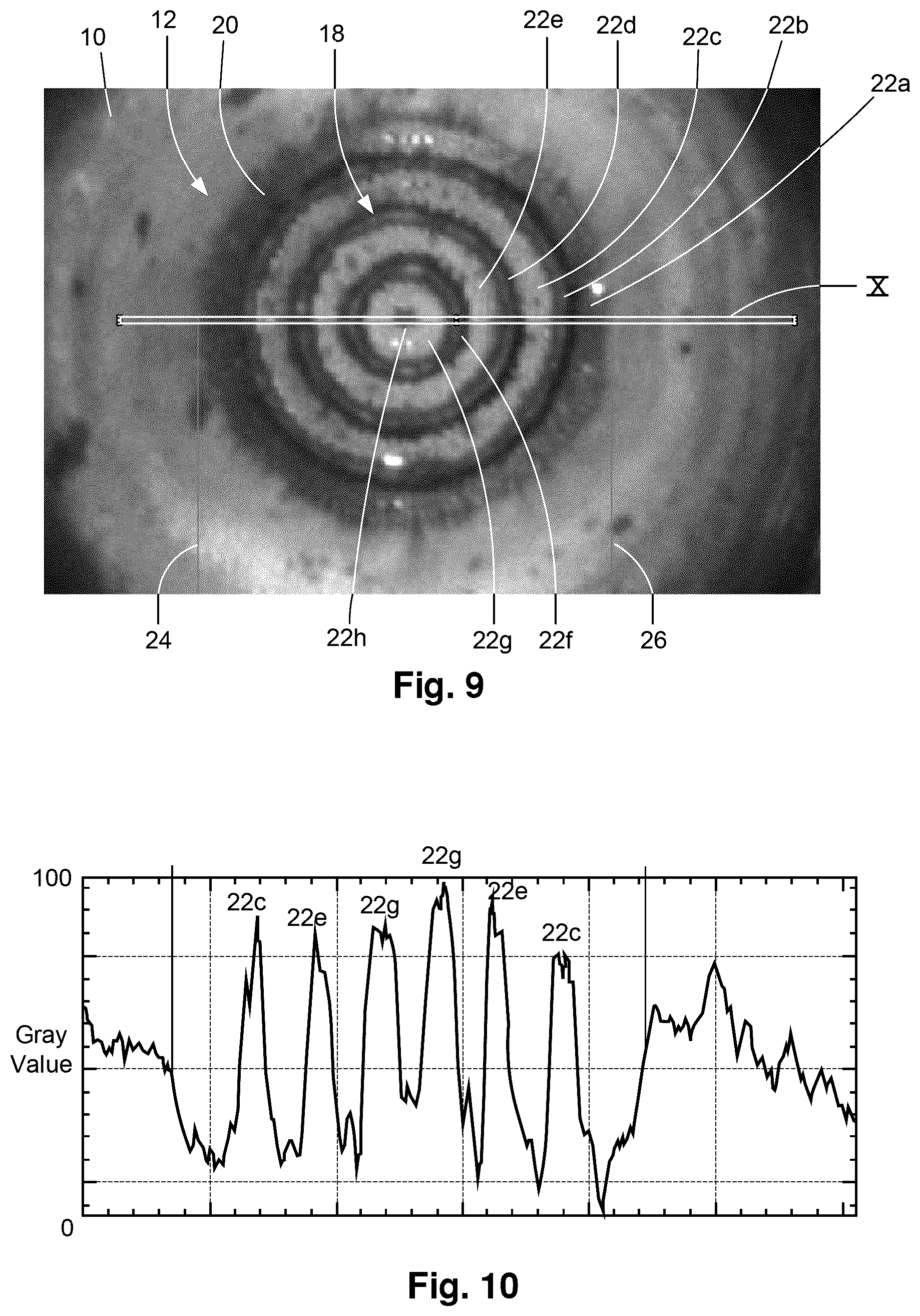 Patent US12103297 Figure 5 – Printing plate and method for detecting a position thereof