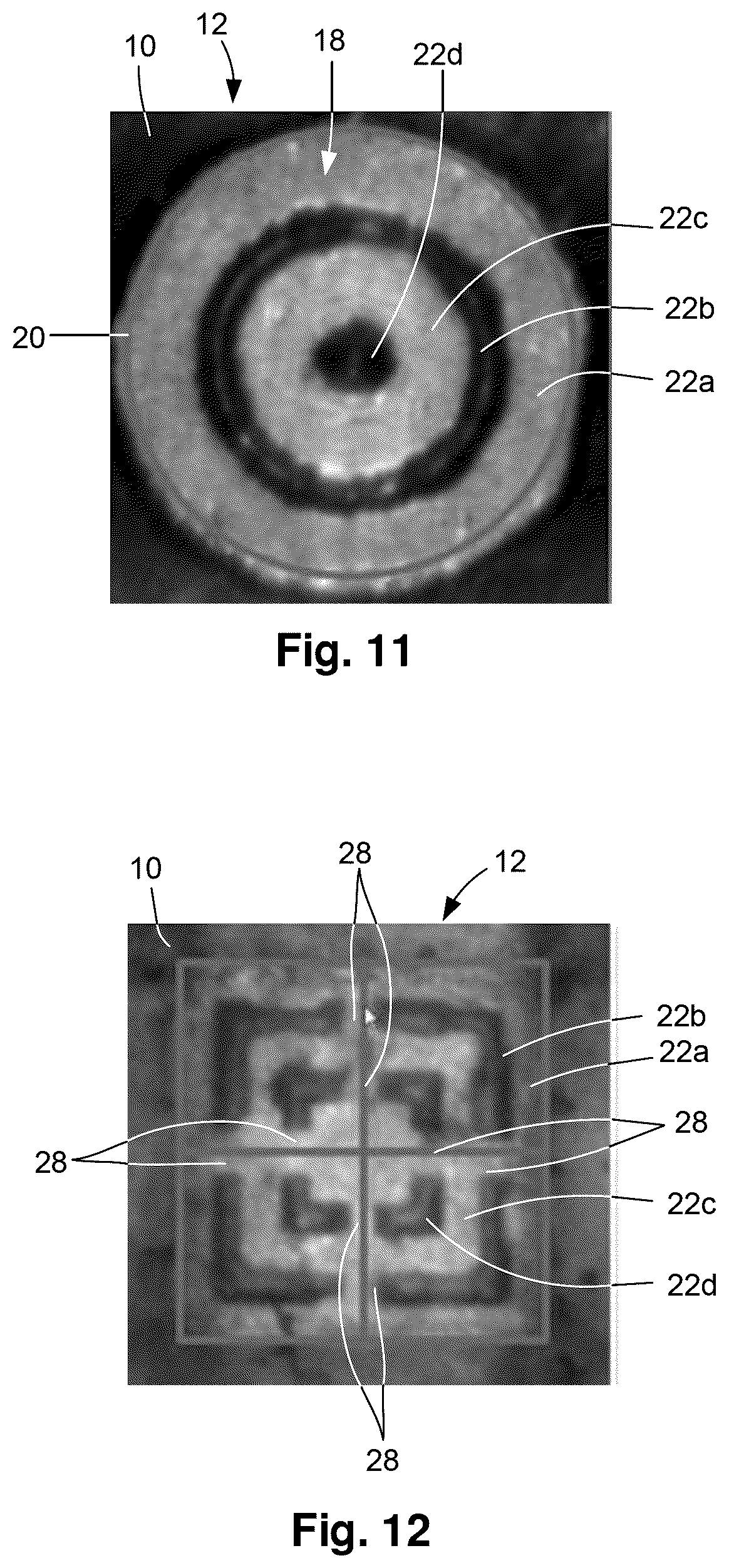 Patent US12103297 Figure 6 – Printing plate and method for detecting a position thereof