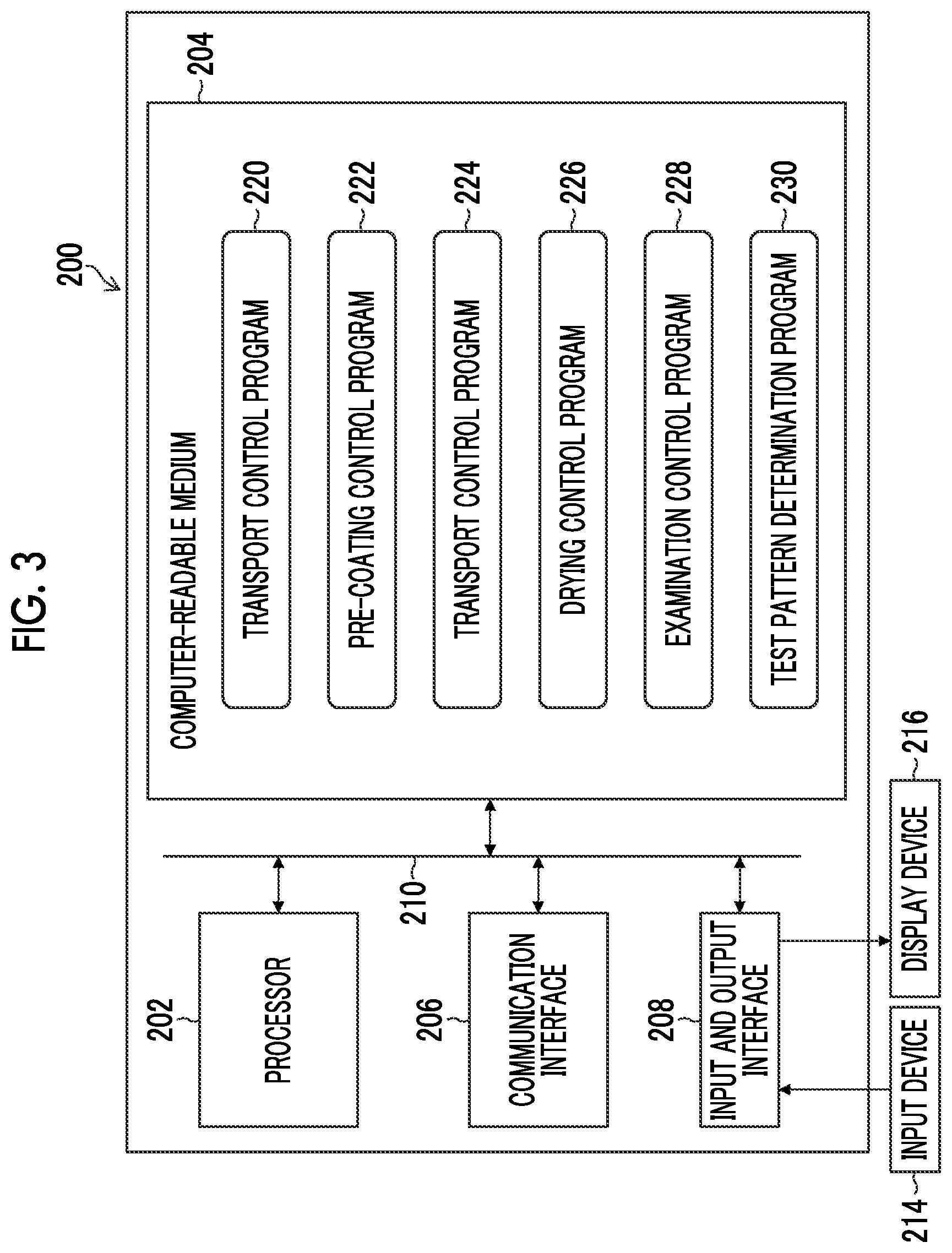 Patent US12103300 Figure 3 – Drying device, liquid applying system including drying device, and printing system including drying device