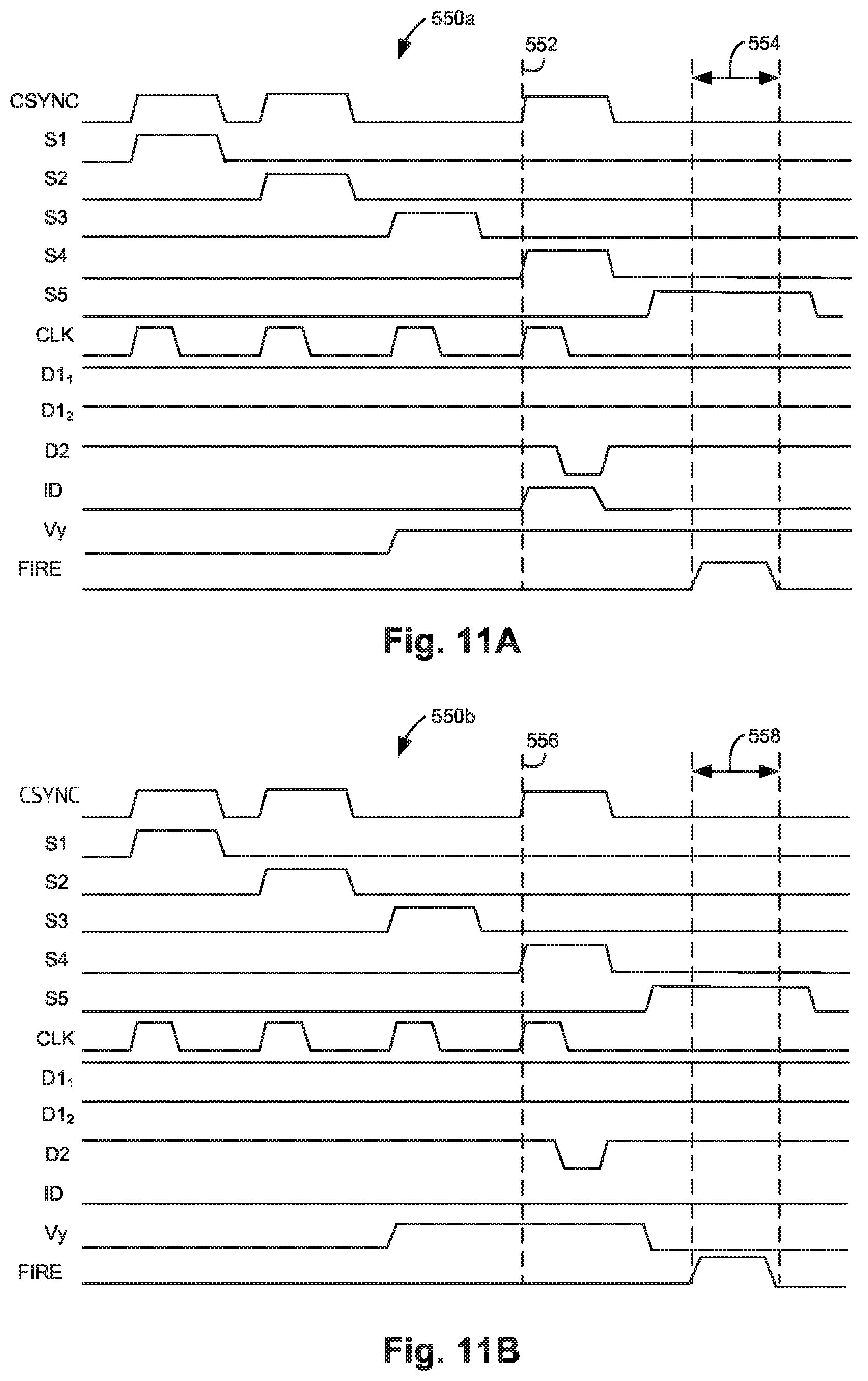 Patent US12103303 Figure 9 – Fluid ejection devices including a memory