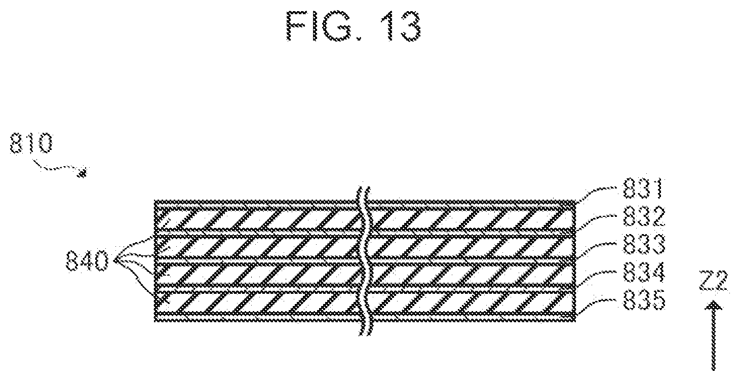 Patent US12103305 Figure 12 – Liquid discharge device and head drive circuit