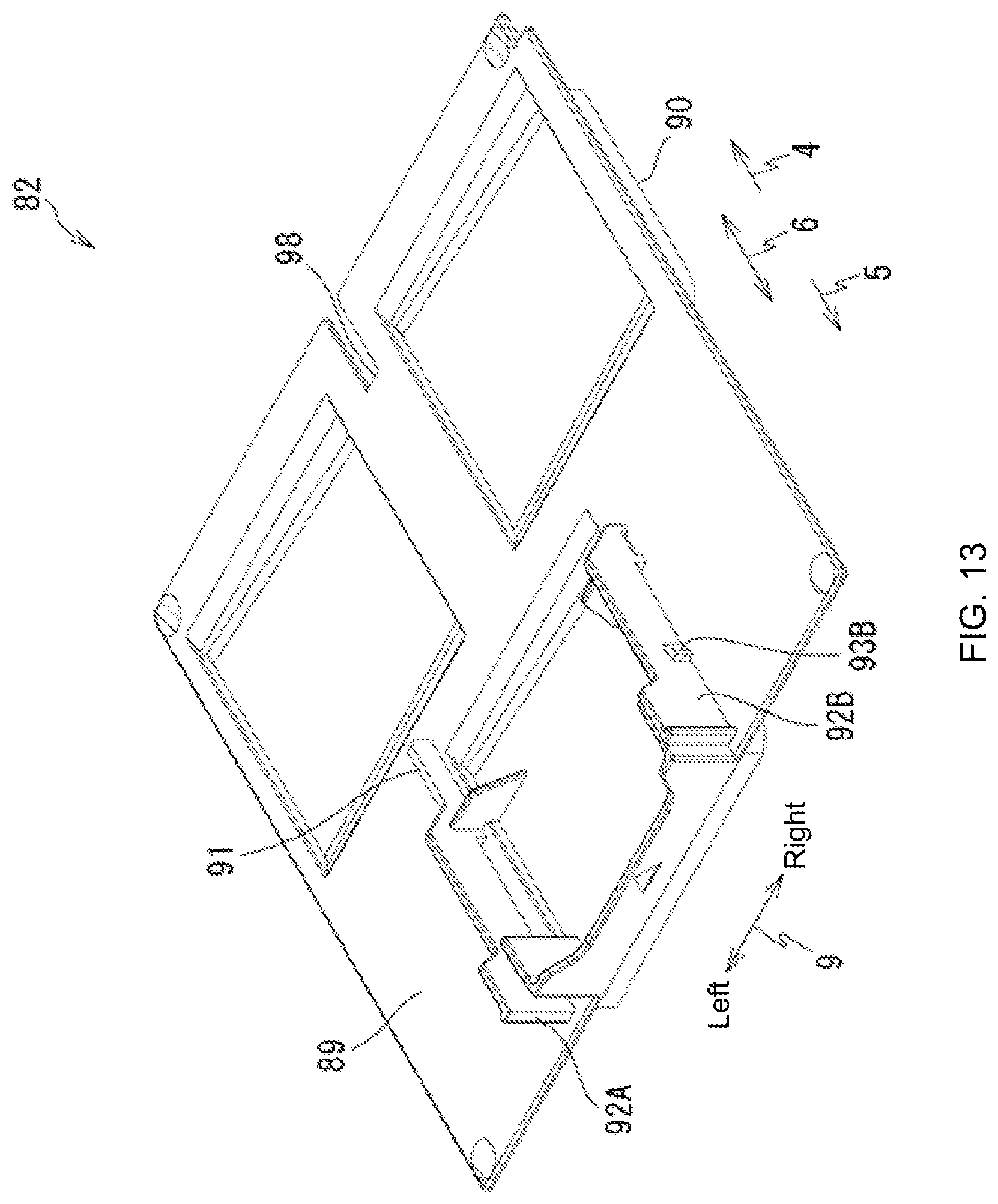 Patent US12103310 Figure 13 – Liquid discharging device and method for performing maintenance of liquid discharging device