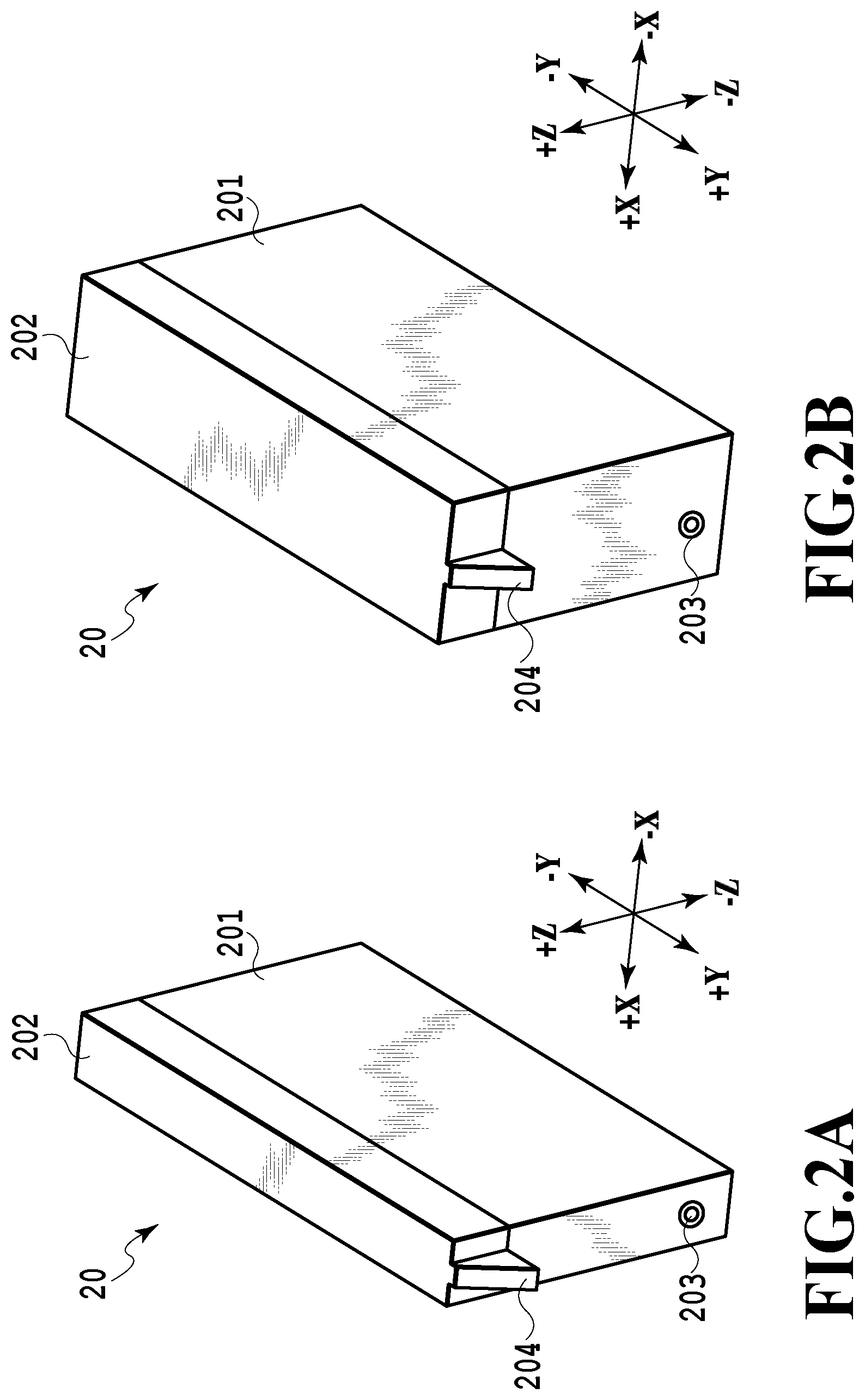 Patent US12103313 Figure 2 – Ink tank, liquid storage unit, and liquid ejection apparatus