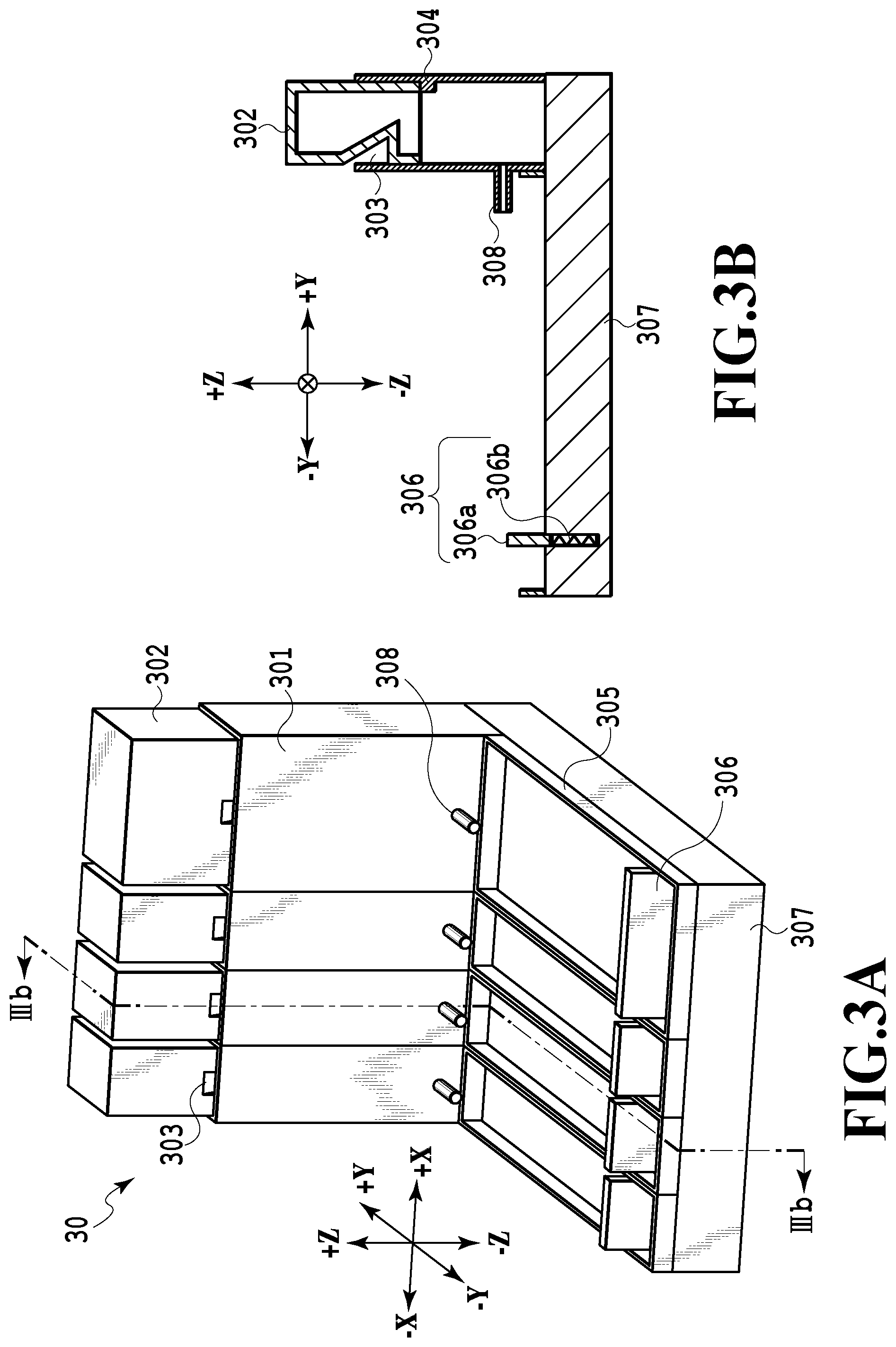 Patent US12103313 Figure 3 – Ink tank, liquid storage unit, and liquid ejection apparatus