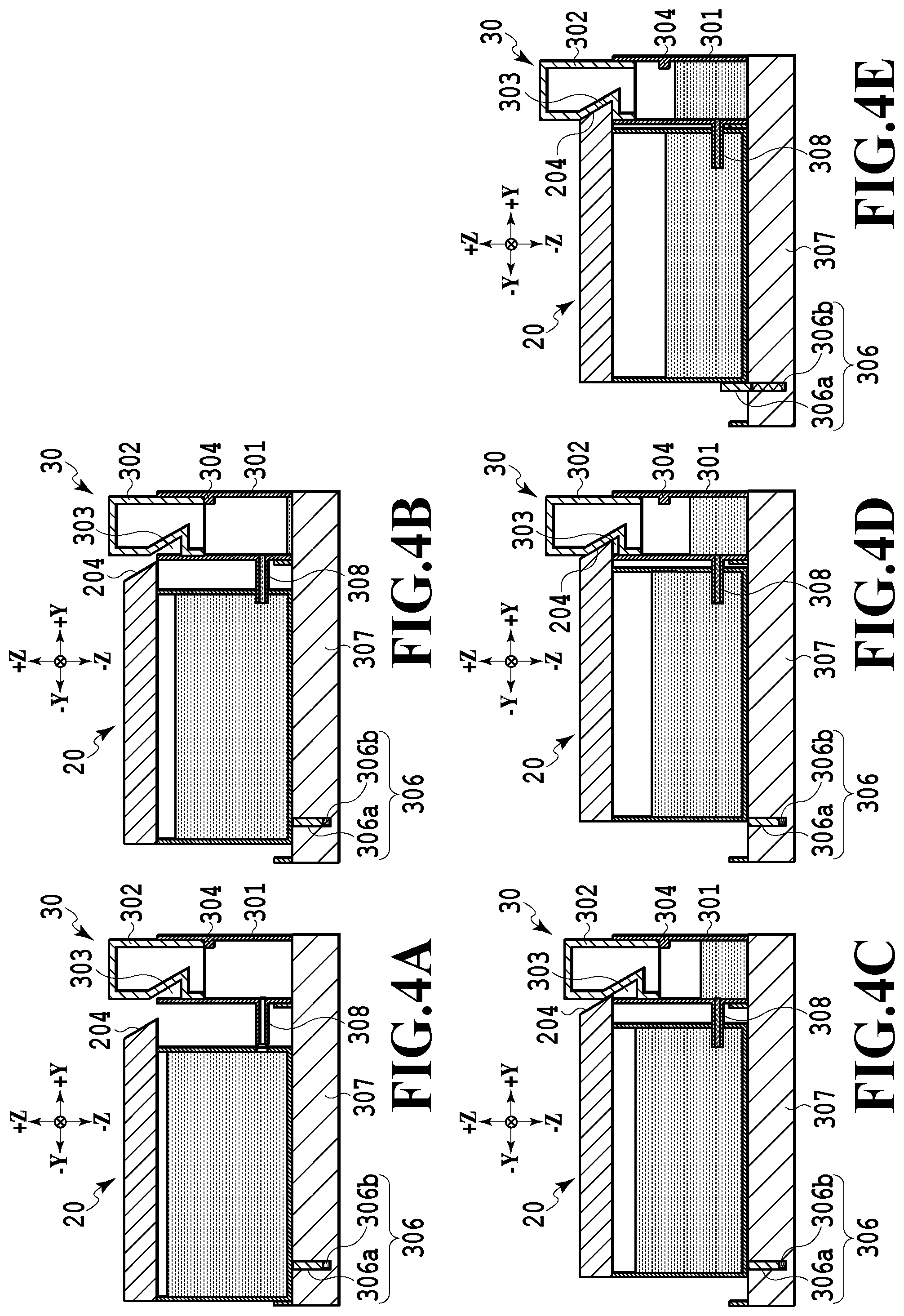 Patent US12103313 Figure 4 – Ink tank, liquid storage unit, and liquid ejection apparatus