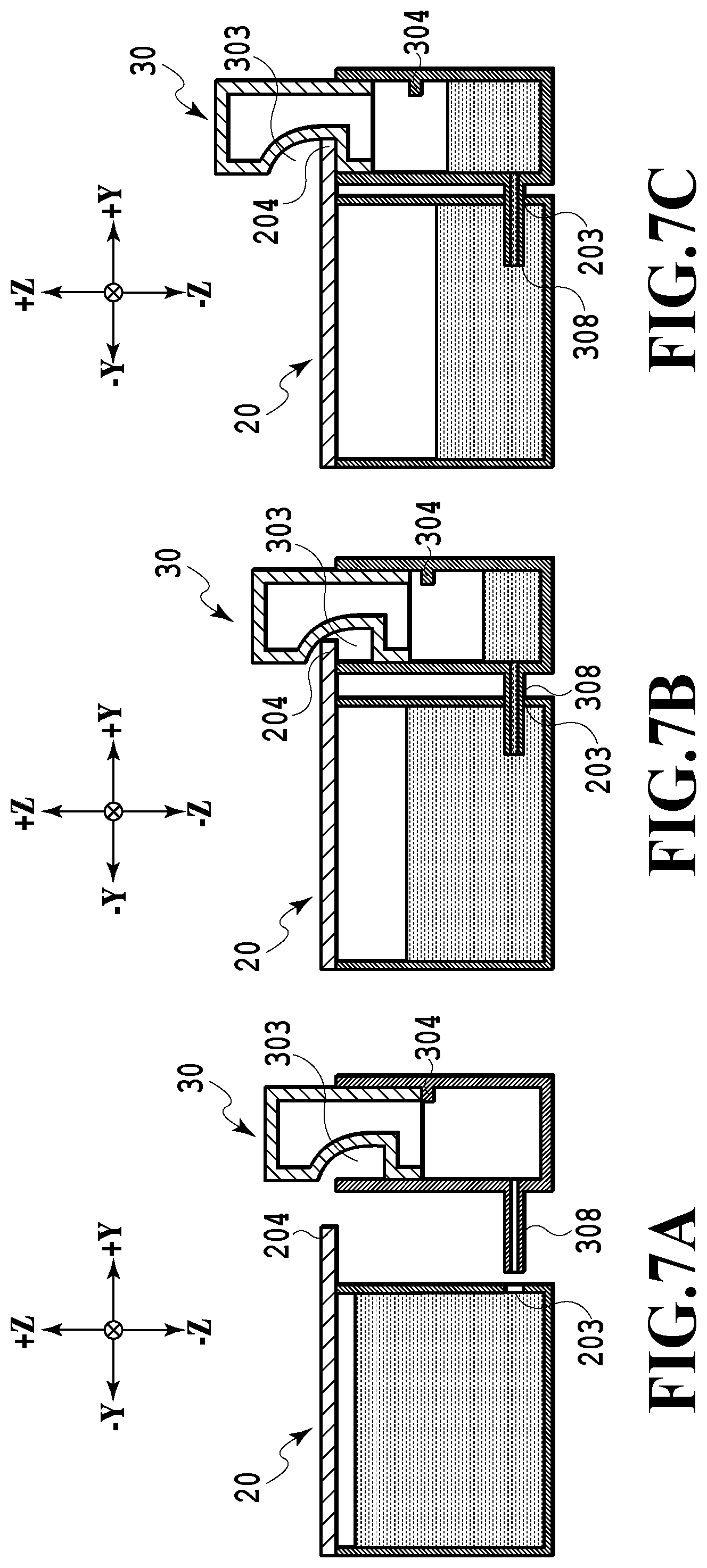 Patent US12103313 Figure 7 – Ink tank, liquid storage unit, and liquid ejection apparatus