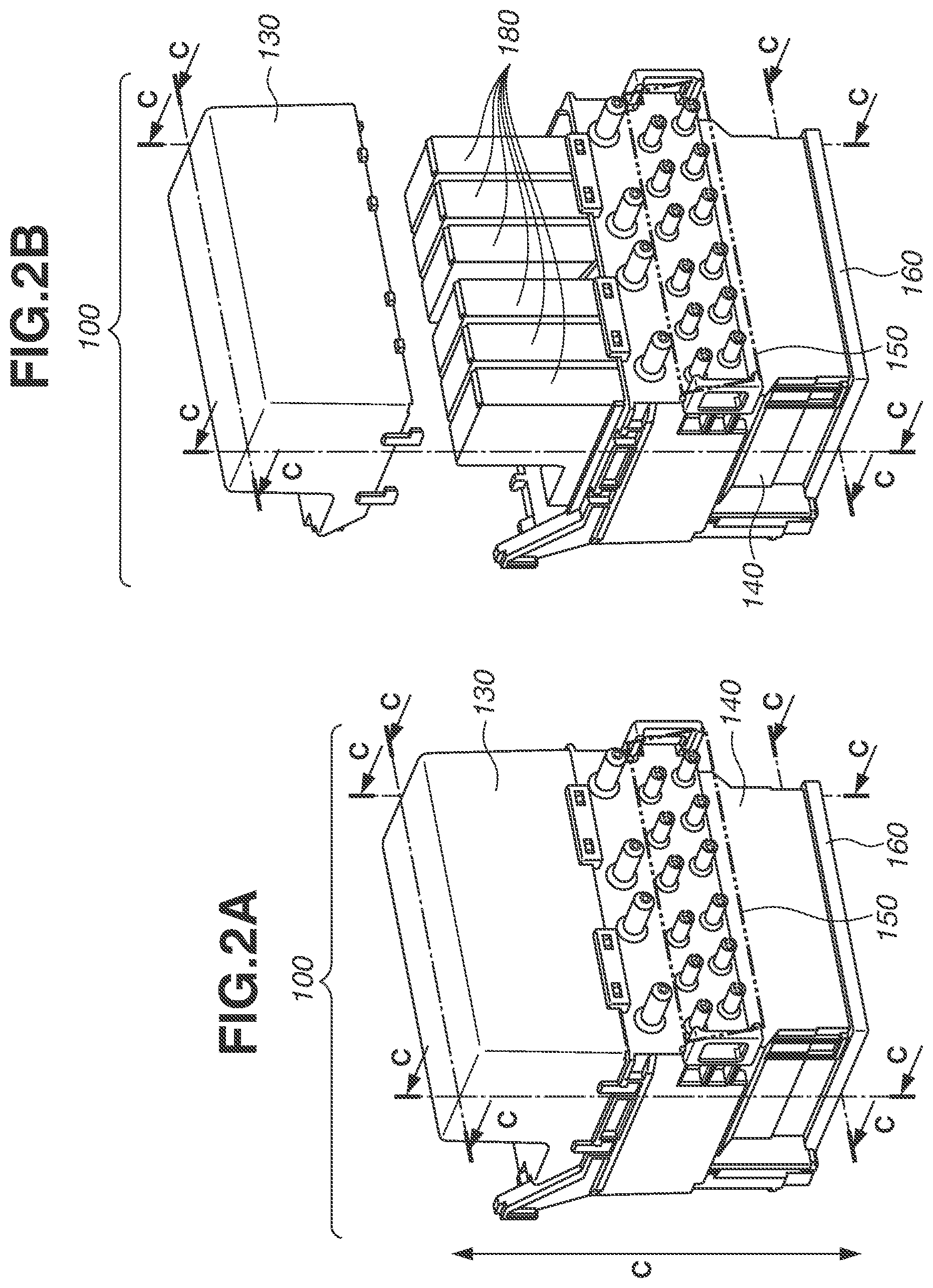 Patent US12103314 Figure 2 – Inkjet recording apparatus
