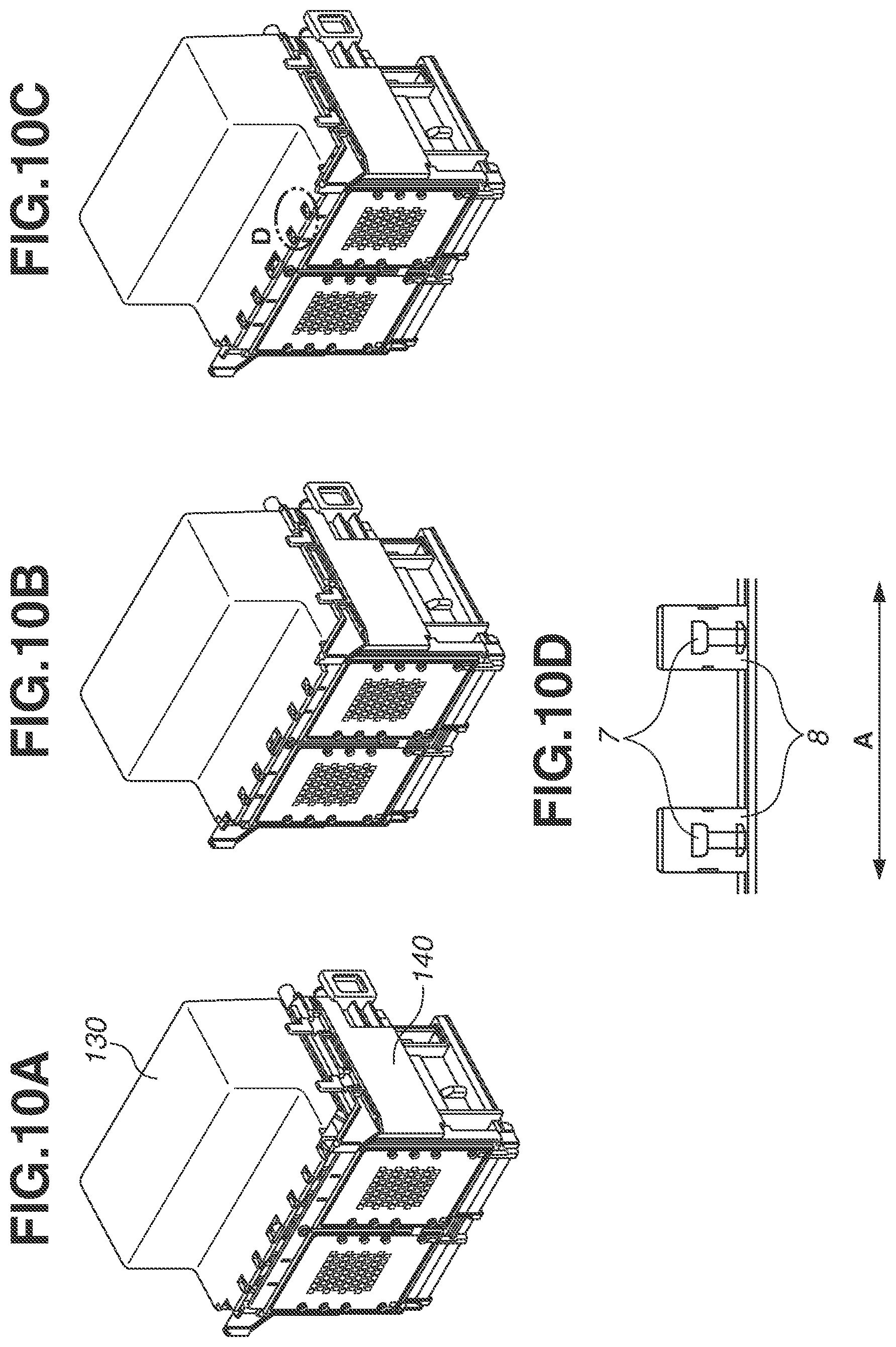 Patent US12103314 Figure 10 – Inkjet recording apparatus