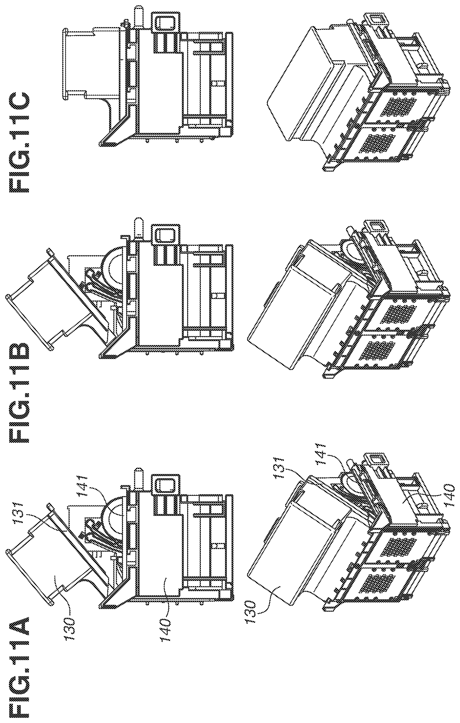 Patent US12103314 Figure 11 – Inkjet recording apparatus
