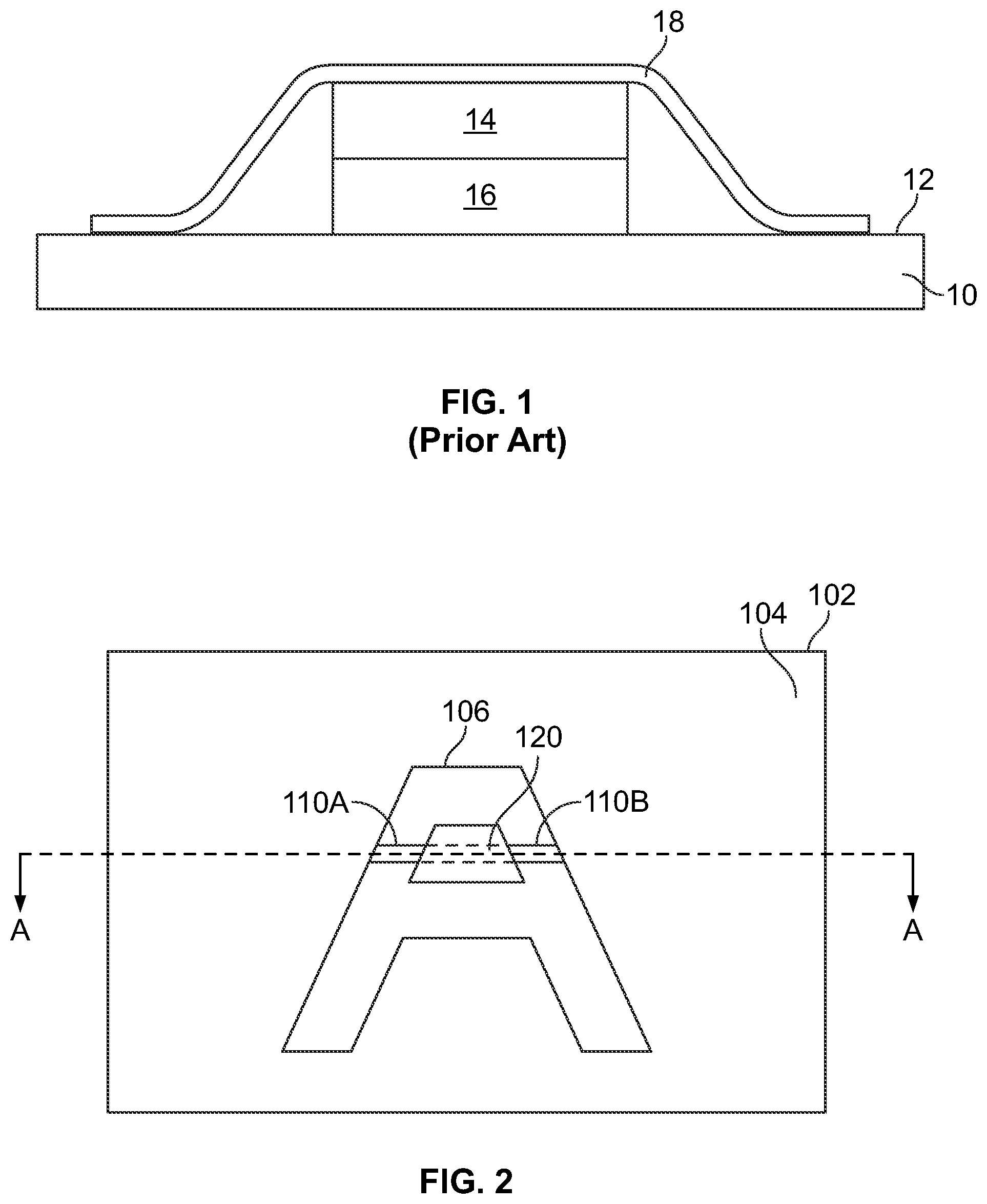 Patent US12103318 Figure 1 – Thermal transfer ribbon assembly comprising a metal layer and a protective coating layer