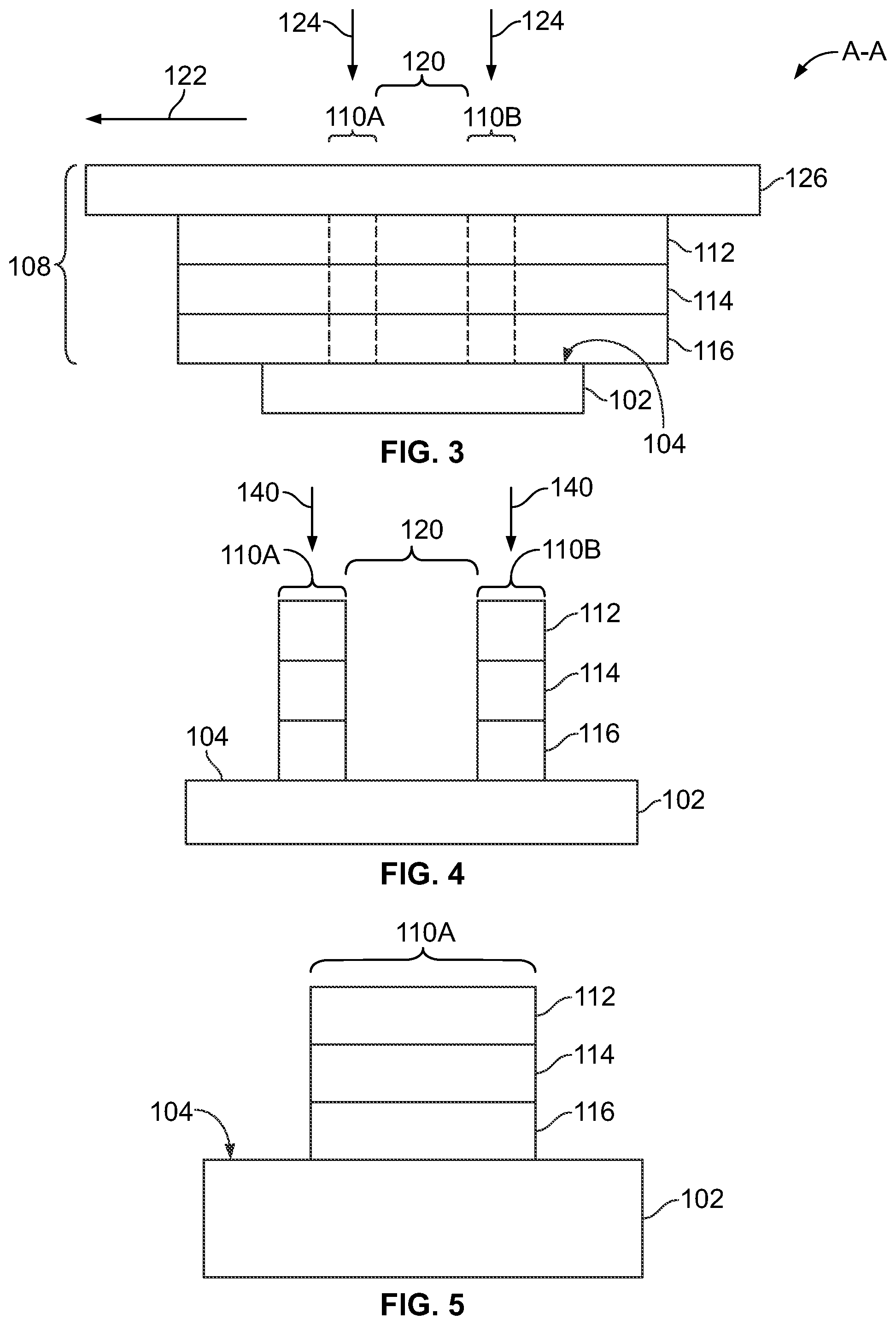 Patent US12103318 Figure 2 – Thermal transfer ribbon assembly comprising a metal layer and a protective coating layer
