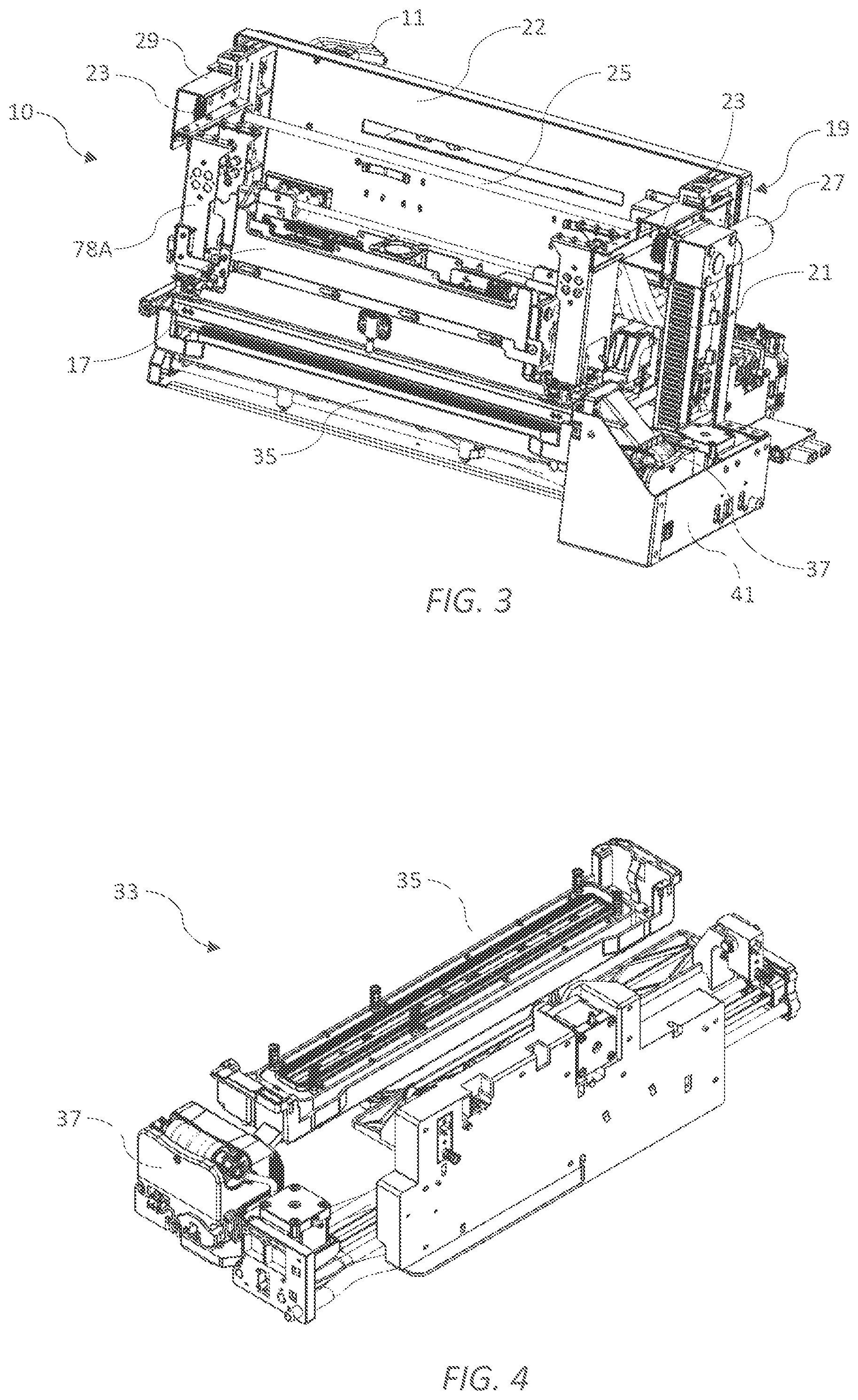 Patent US12103319 Figure 2 – Method of configuring orientation-agnostic print module