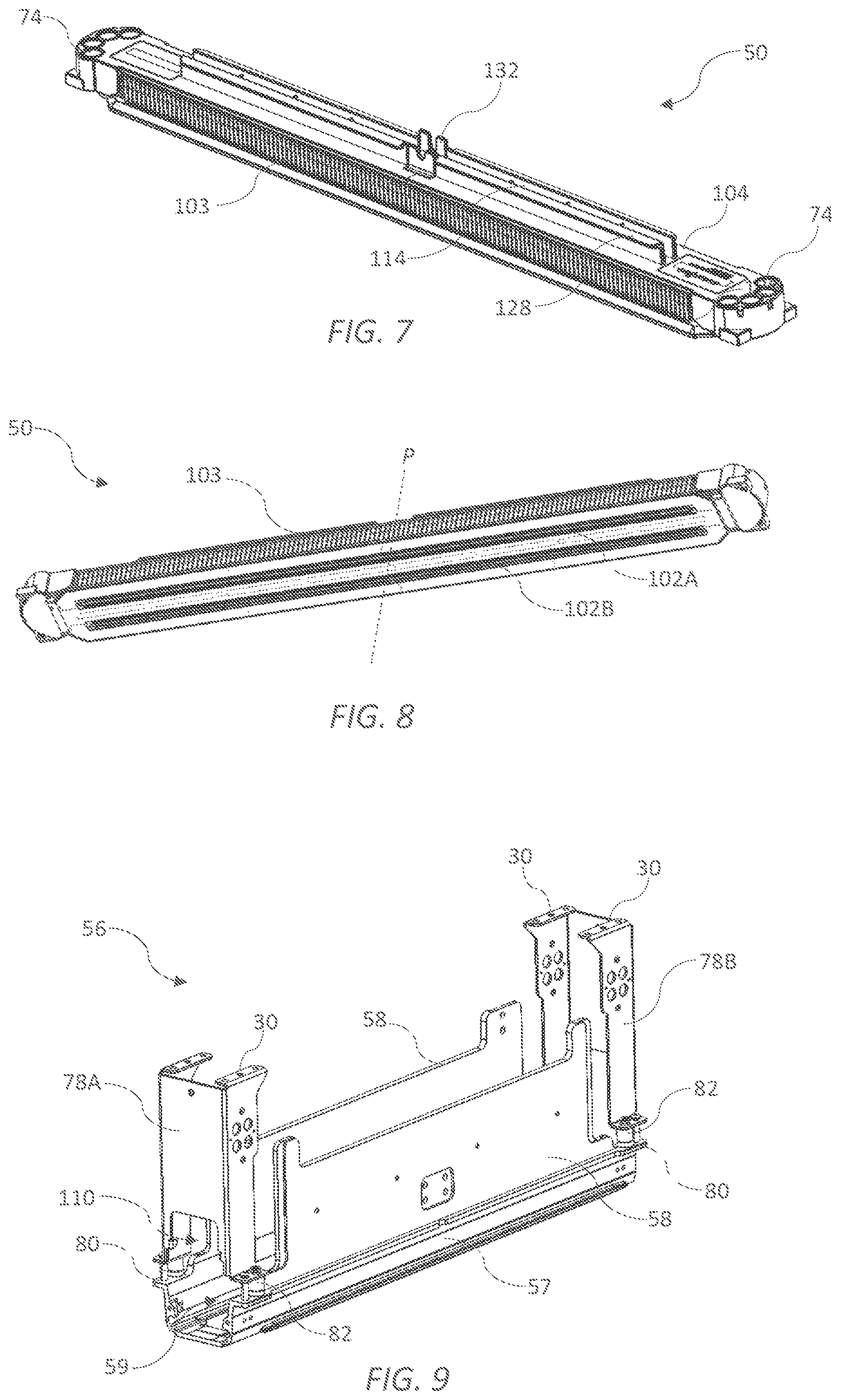 Patent US12103319 Figure 4 – Method of configuring orientation-agnostic print module