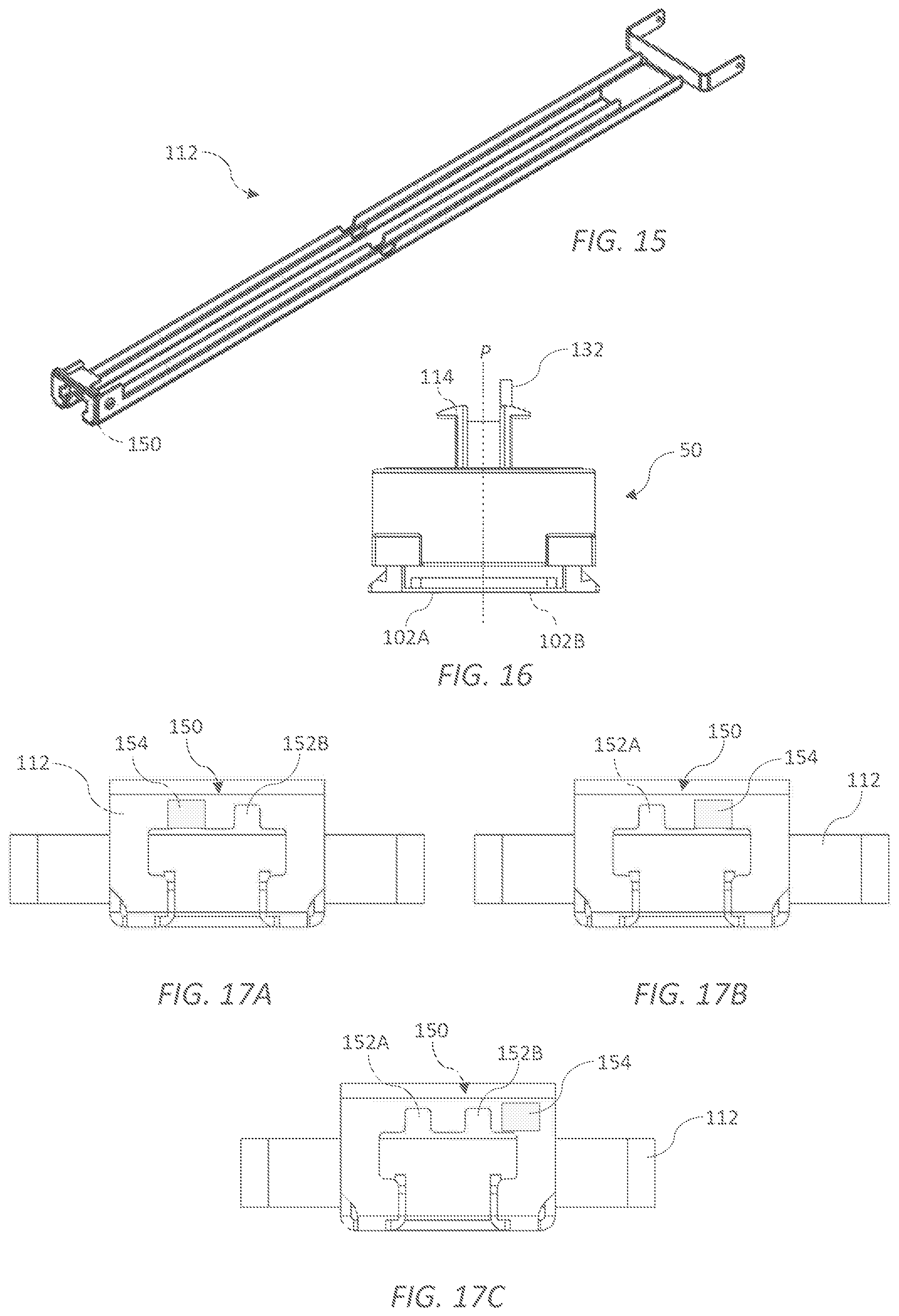 Patent US12103319 Figure 8 – Method of configuring orientation-agnostic print module