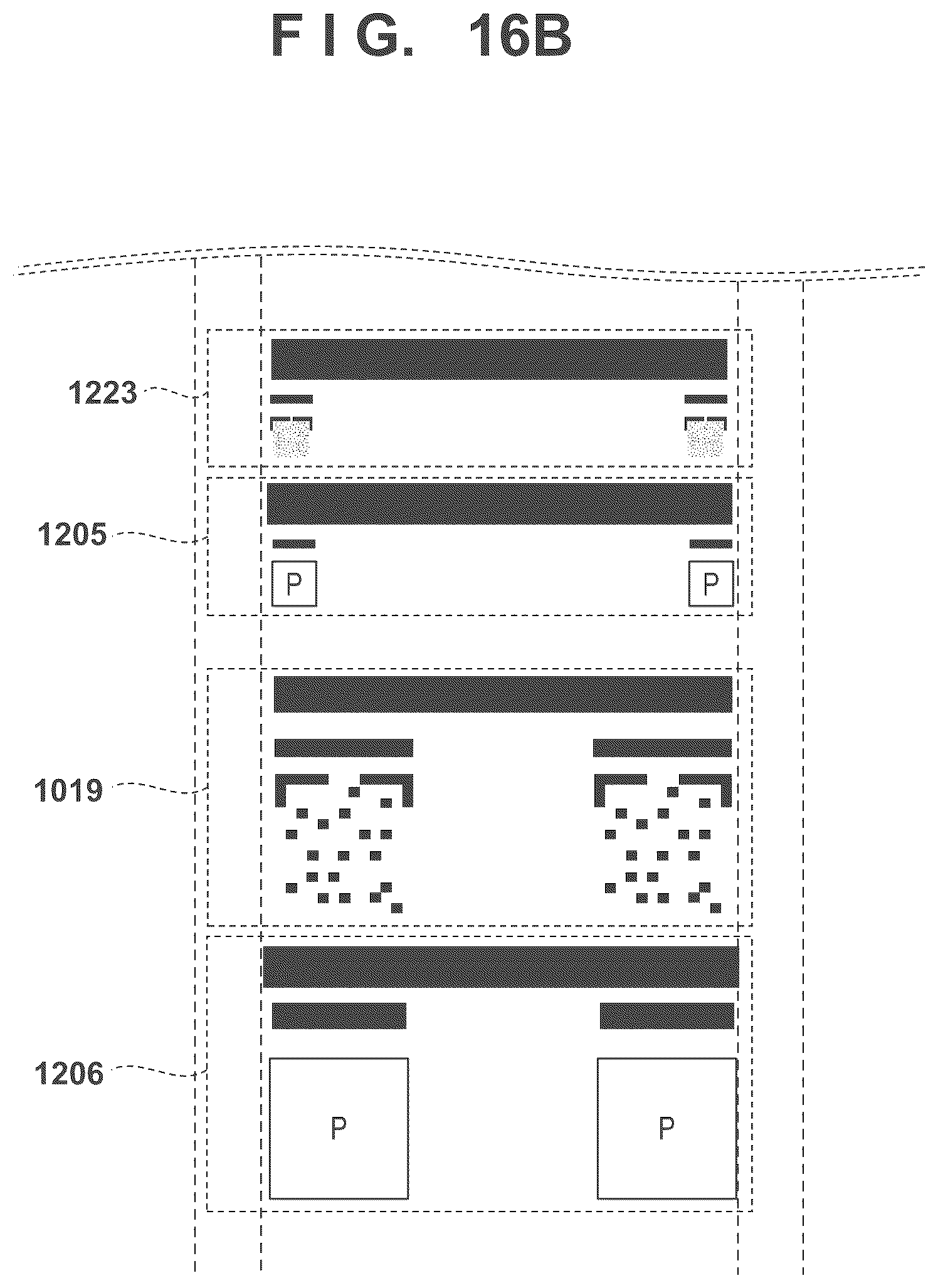 Patent US12103321 Figure 16 – Printing apparatus and correction method therefor
