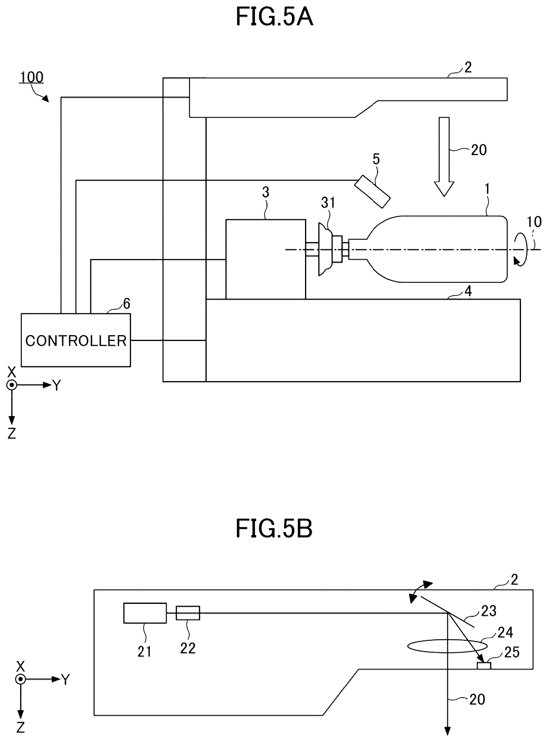 Patent US12103322 Figure 5 – Method and system for manufacturing container product