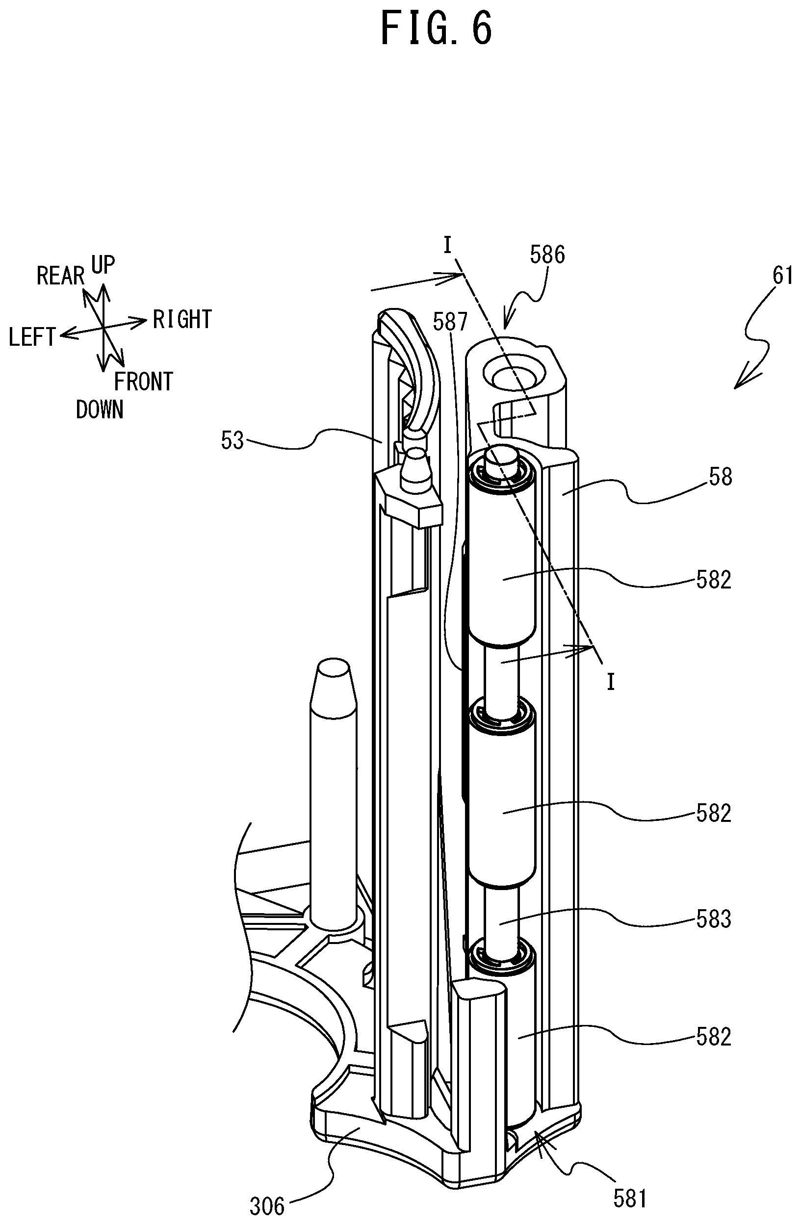 Patent US12103323 Figure 6 – Tape cassette