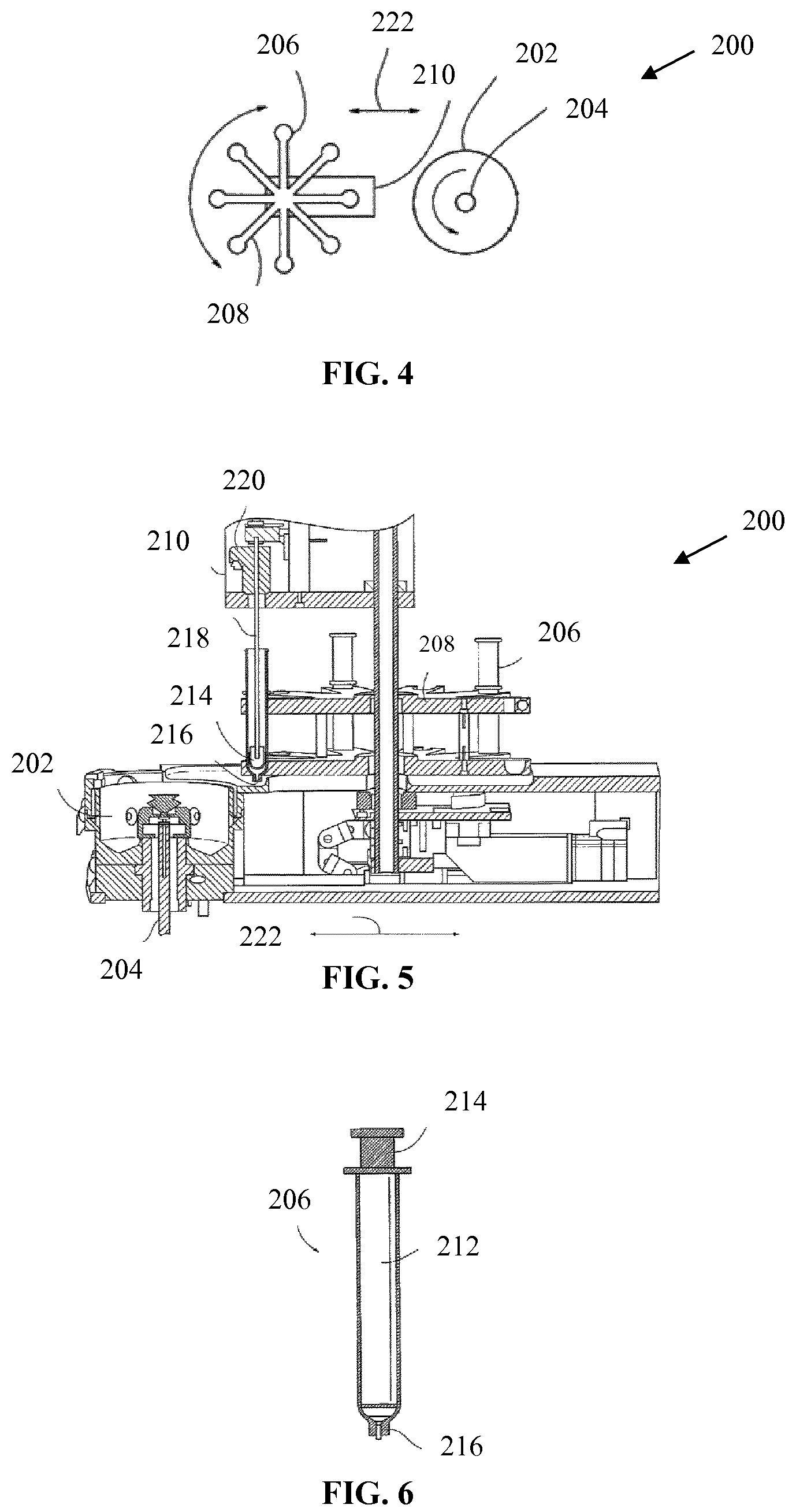 Patent US12103325 Figure 3 – Coating system for coating an optical substrate, method thereof and coated optical substrate