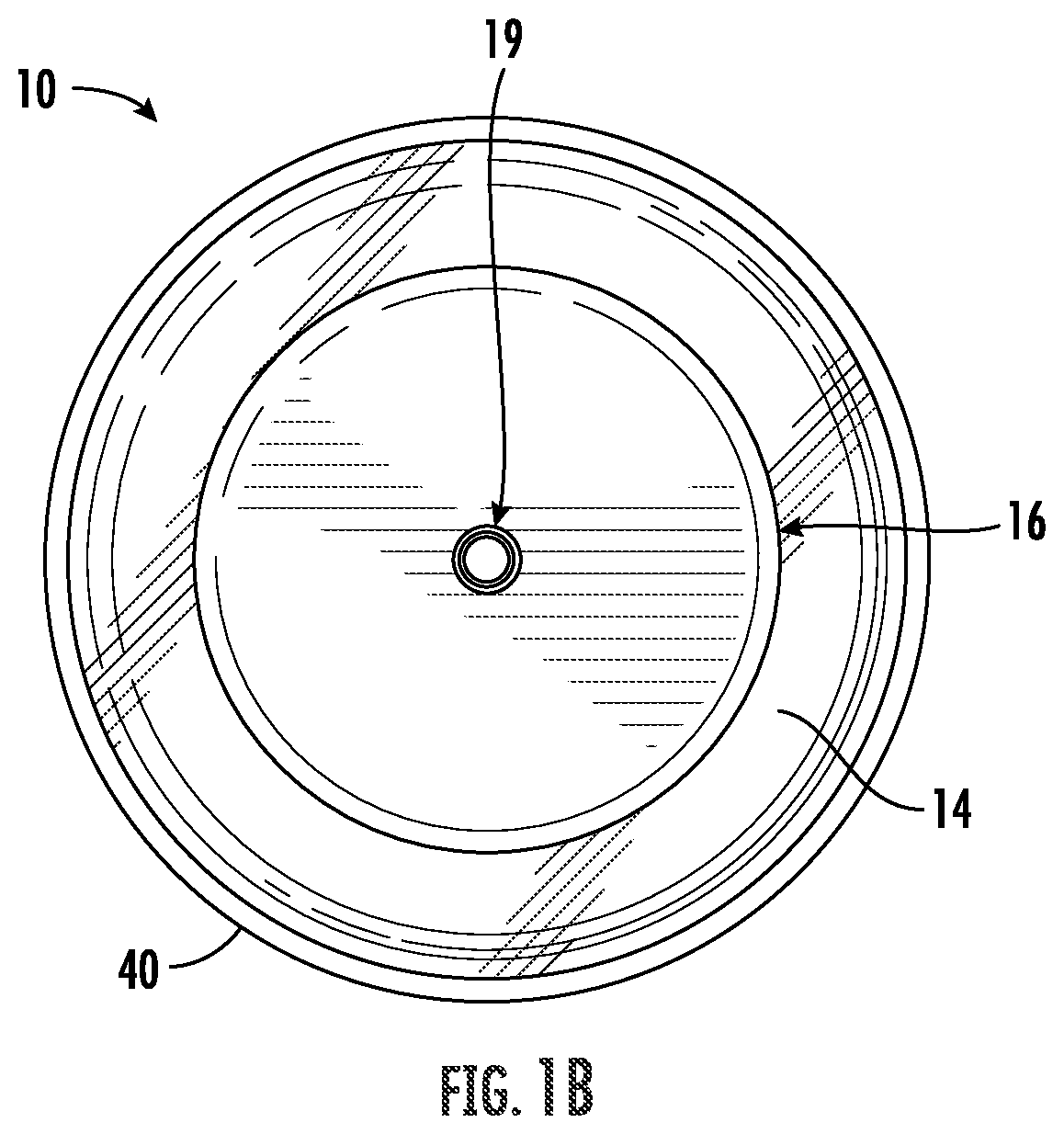 Patent US12103330 Figure 2 – Sharpeners for writing instruments
