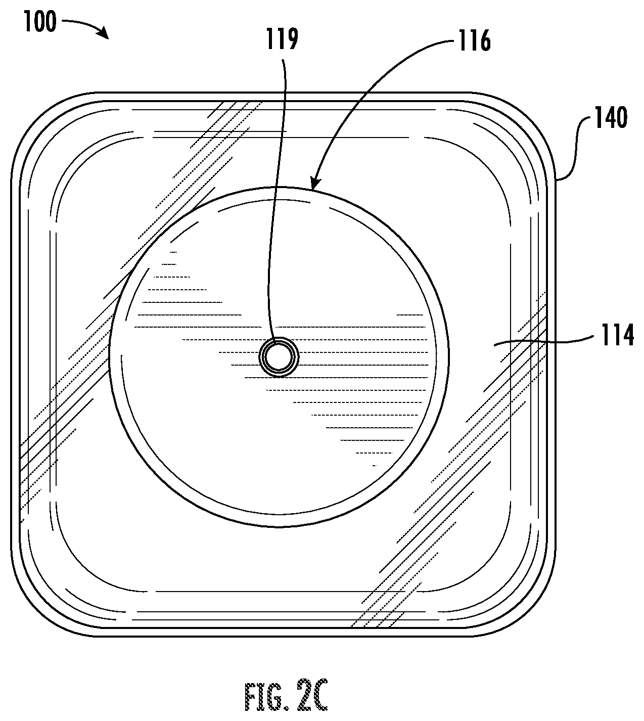 Patent US12103330 Figure 7 – Sharpeners for writing instruments