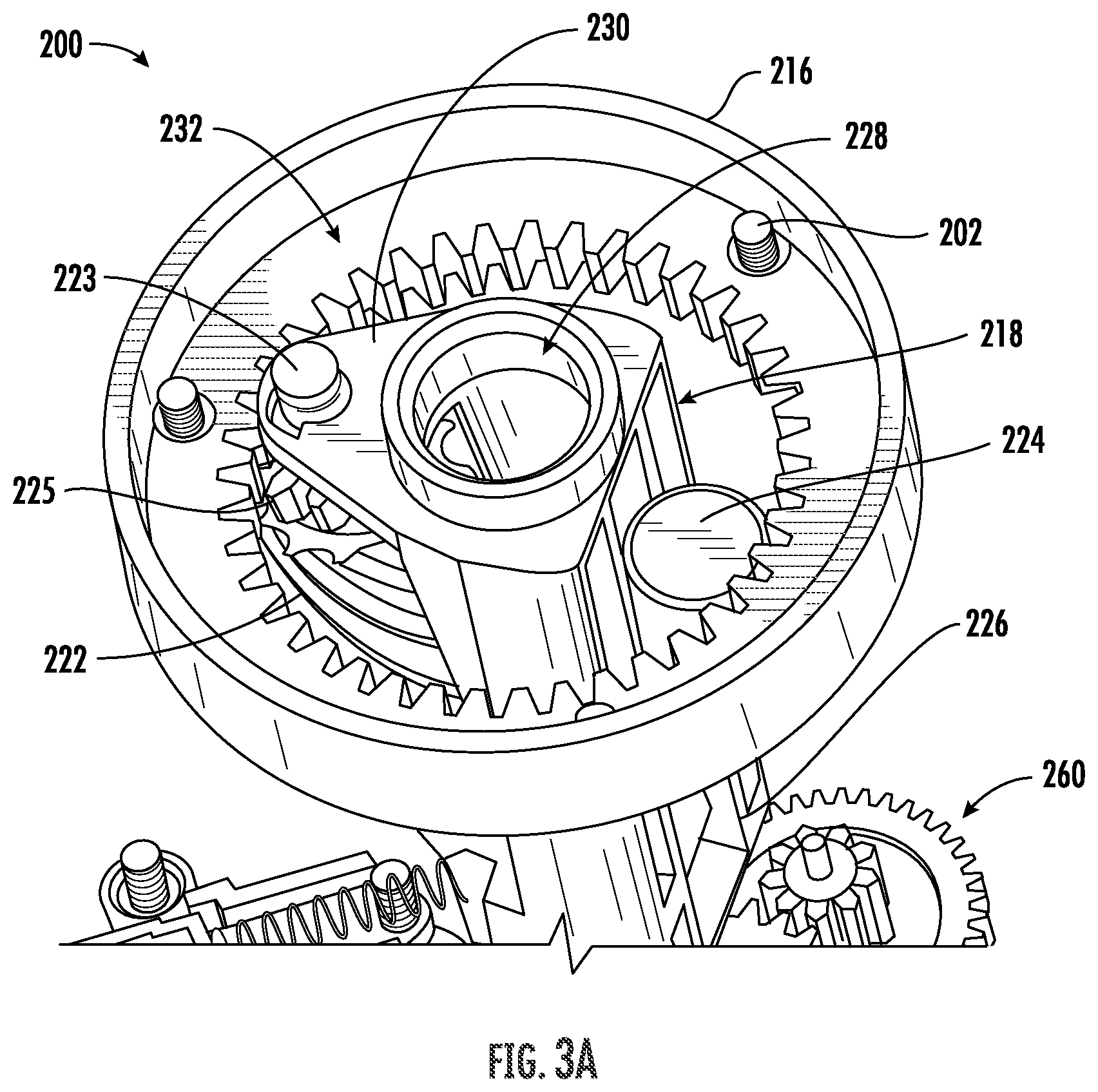 Patent US12103330 Figure 10 – Sharpeners for writing instruments