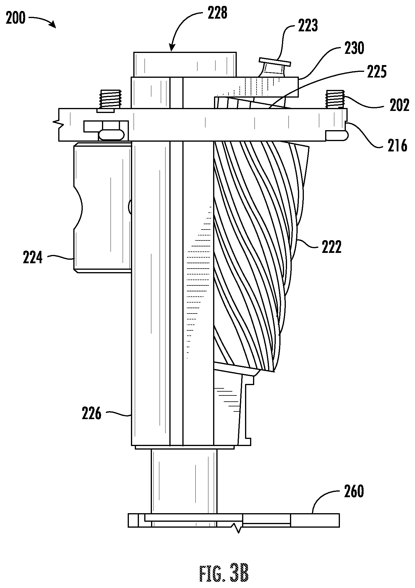 Patent US12103330 Figure 11 – Sharpeners for writing instruments