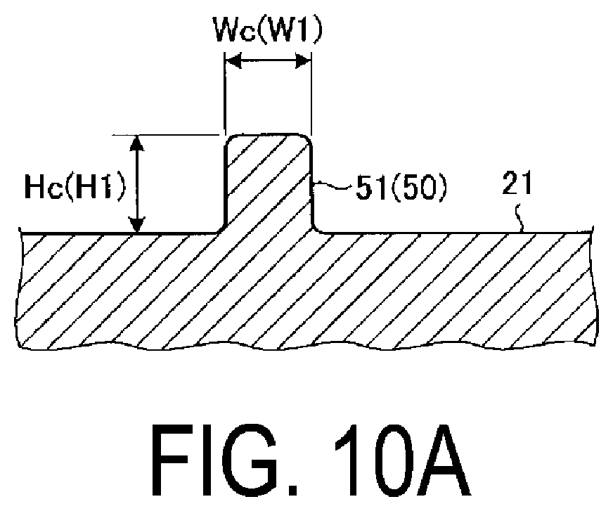 Patent US12103336 Figure 10 – Pneumatic tire