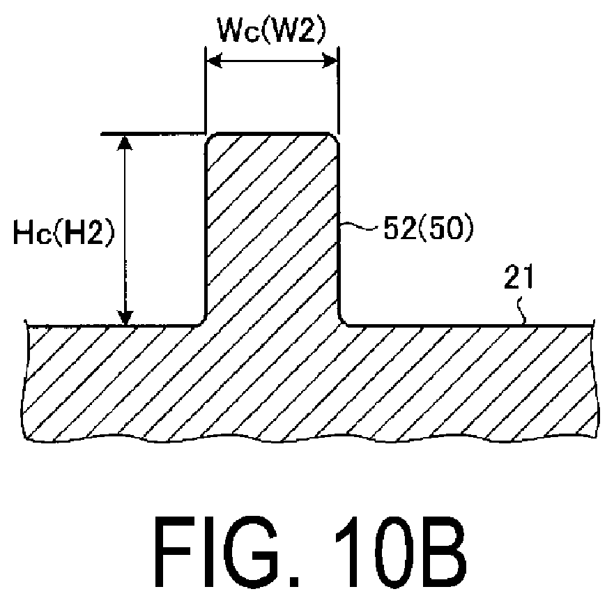 Patent US12103336 Figure 11 – Pneumatic tire