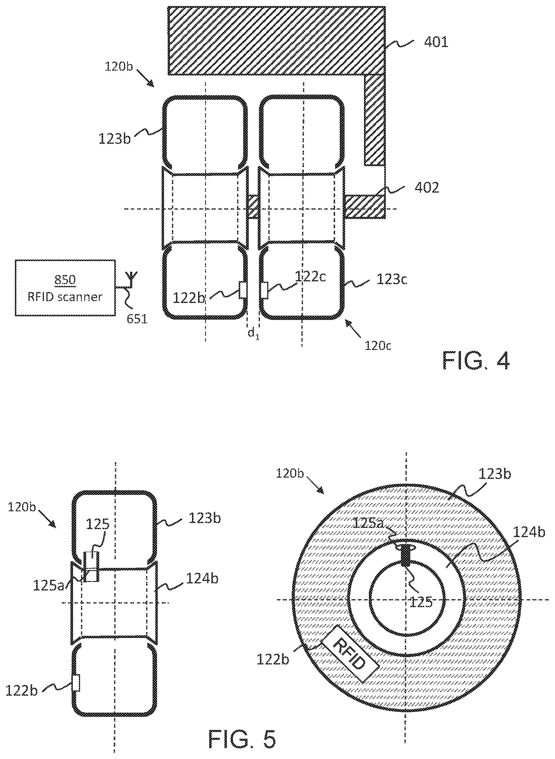 Patent US12103339 Figure 2 – Tire fitting system and method therein for assisting in fitting a wheel