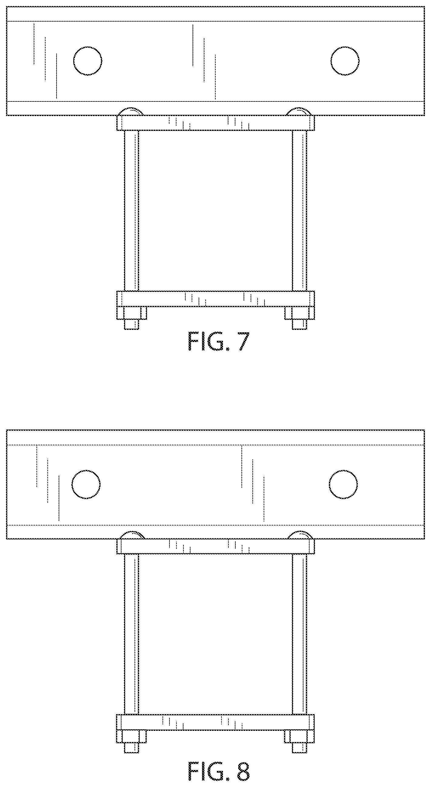Patent US12103343 Figure 3 – Hitch mount assembly