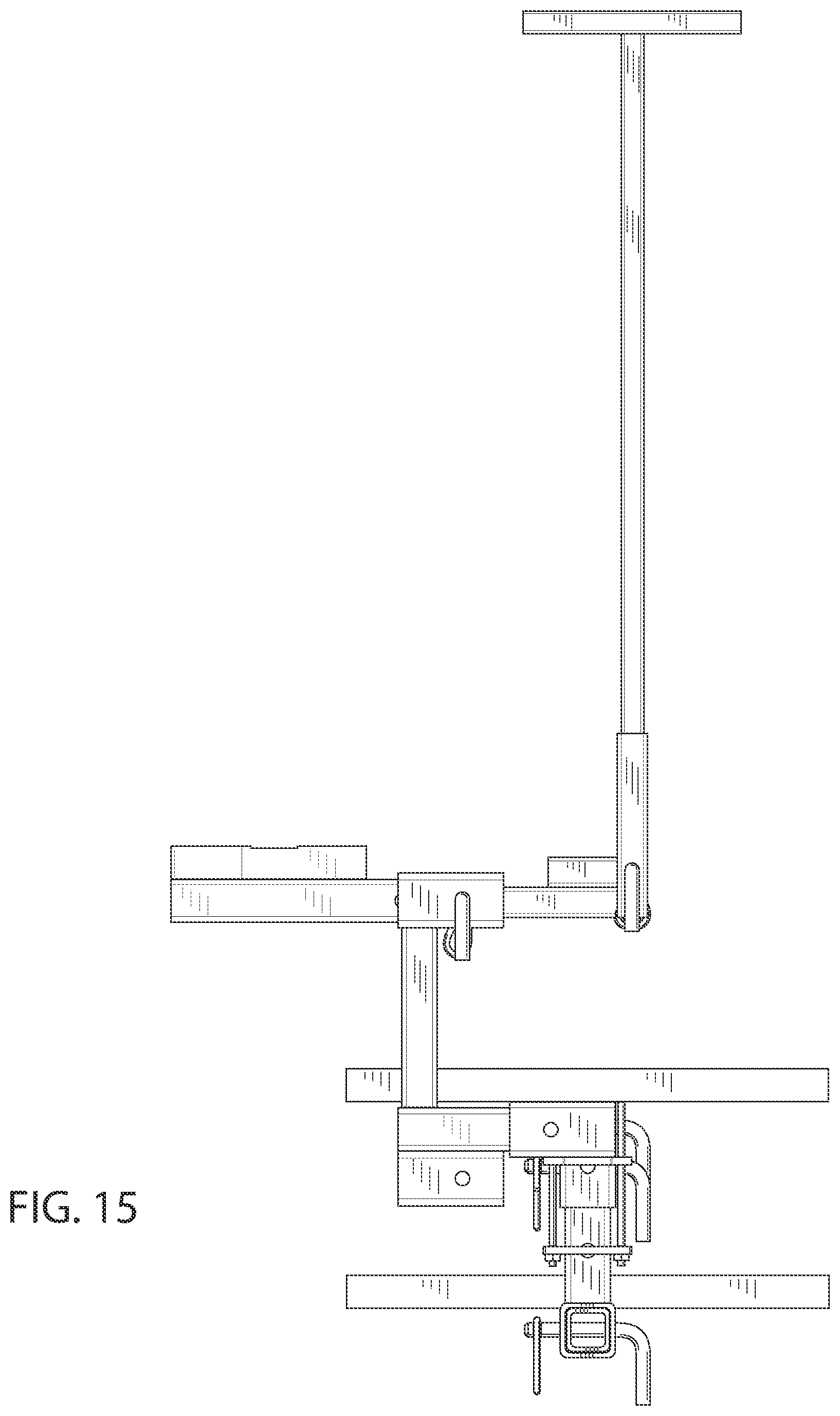 Patent US12103343 Figure 10 – Hitch mount assembly