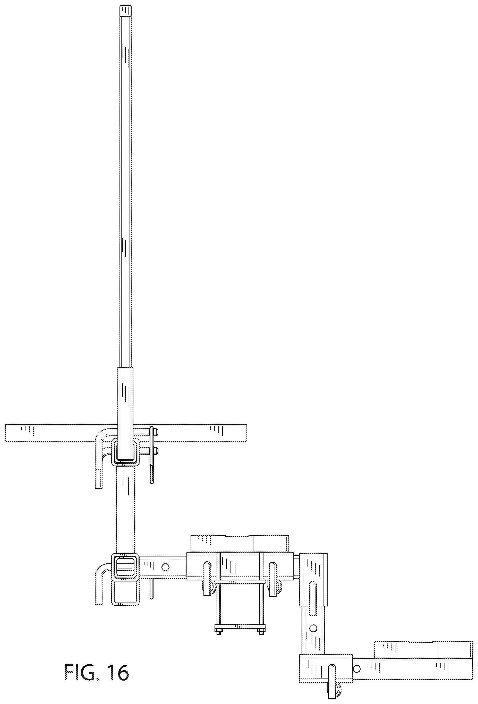 Patent US12103343 Figure 11 – Hitch mount assembly