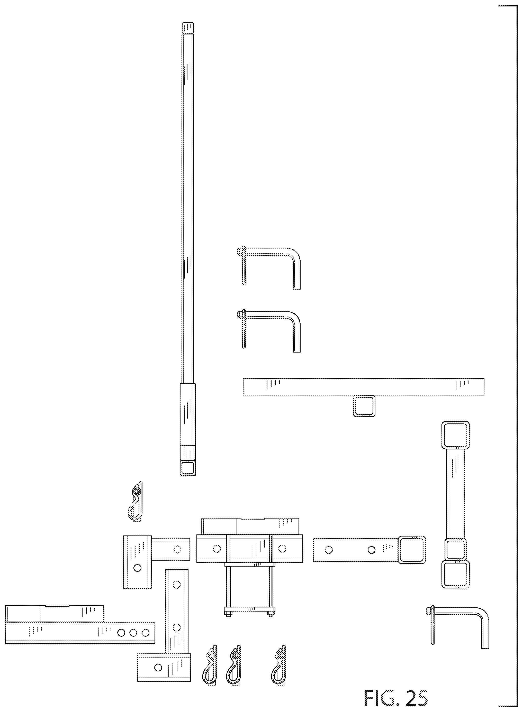 Patent US12103343 Figure 20 – Hitch mount assembly