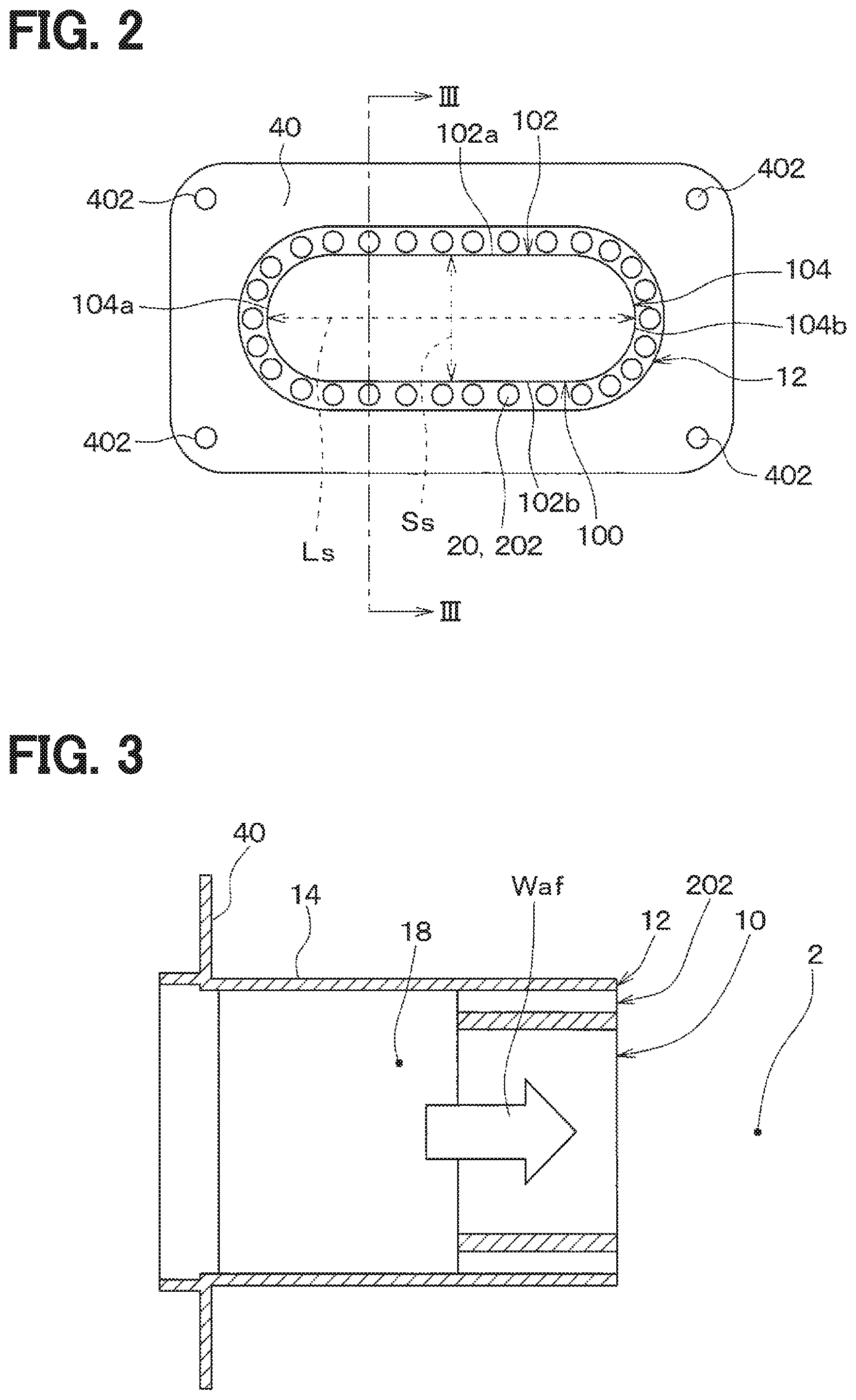 Patent US12103364 Figure 2 – Air discharge device