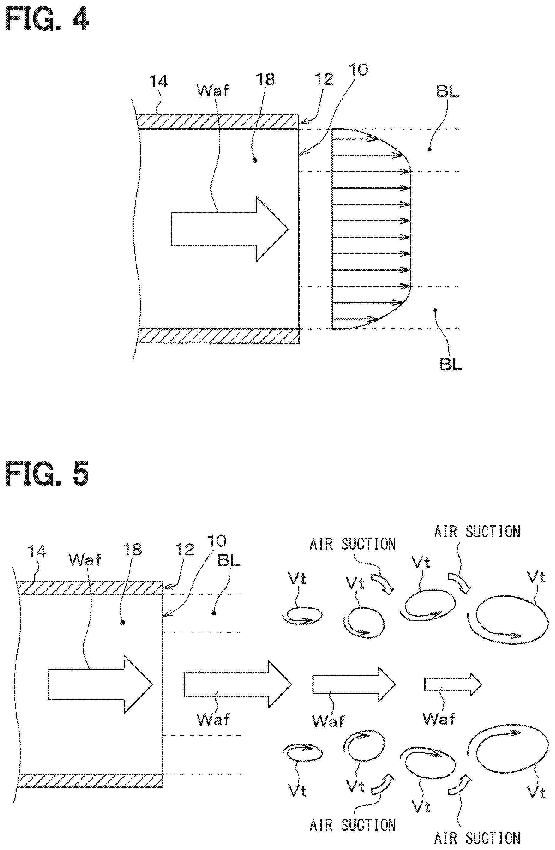 Patent US12103364 Figure 3 – Air discharge device