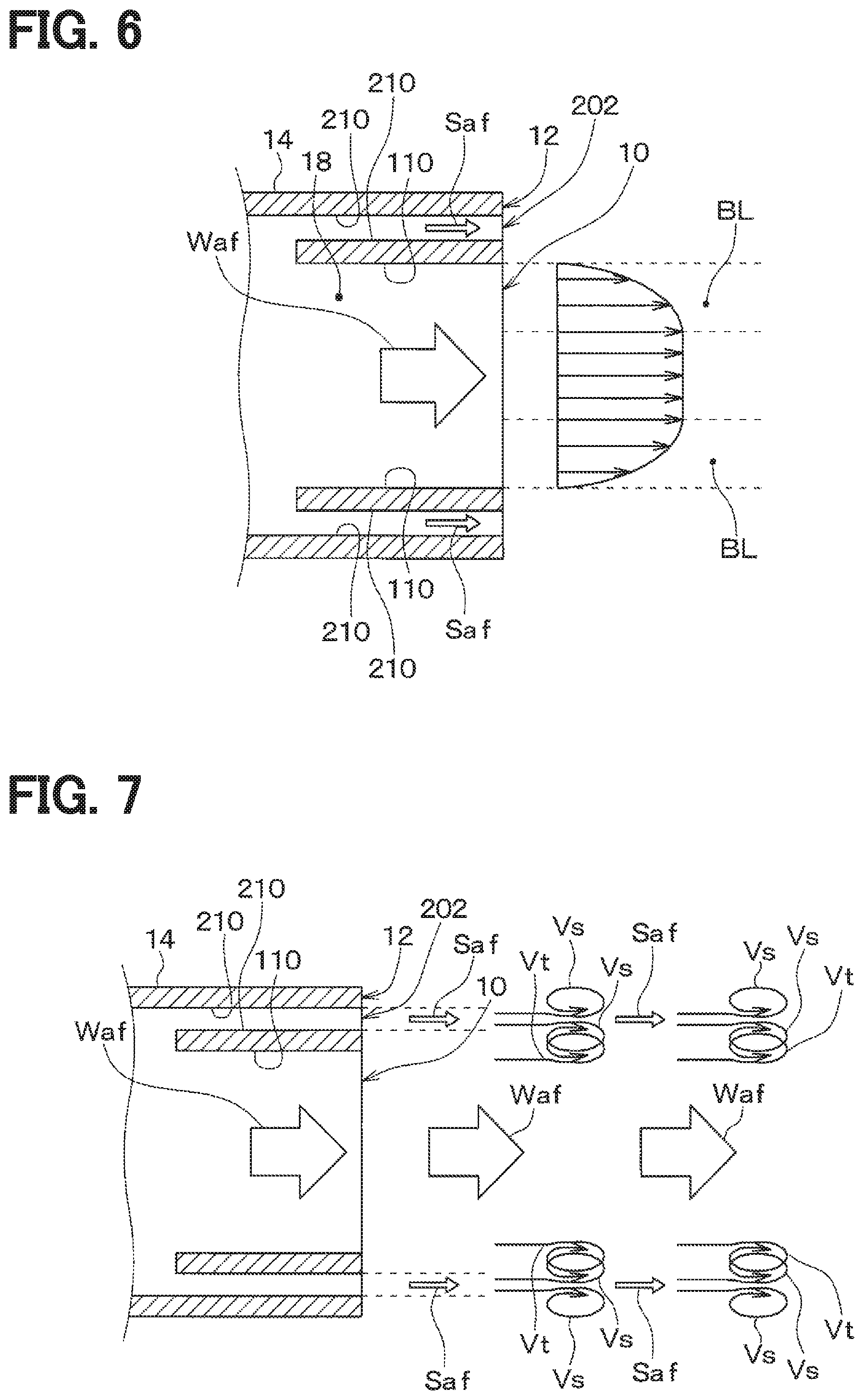 Patent US12103364 Figure 4 – Air discharge device