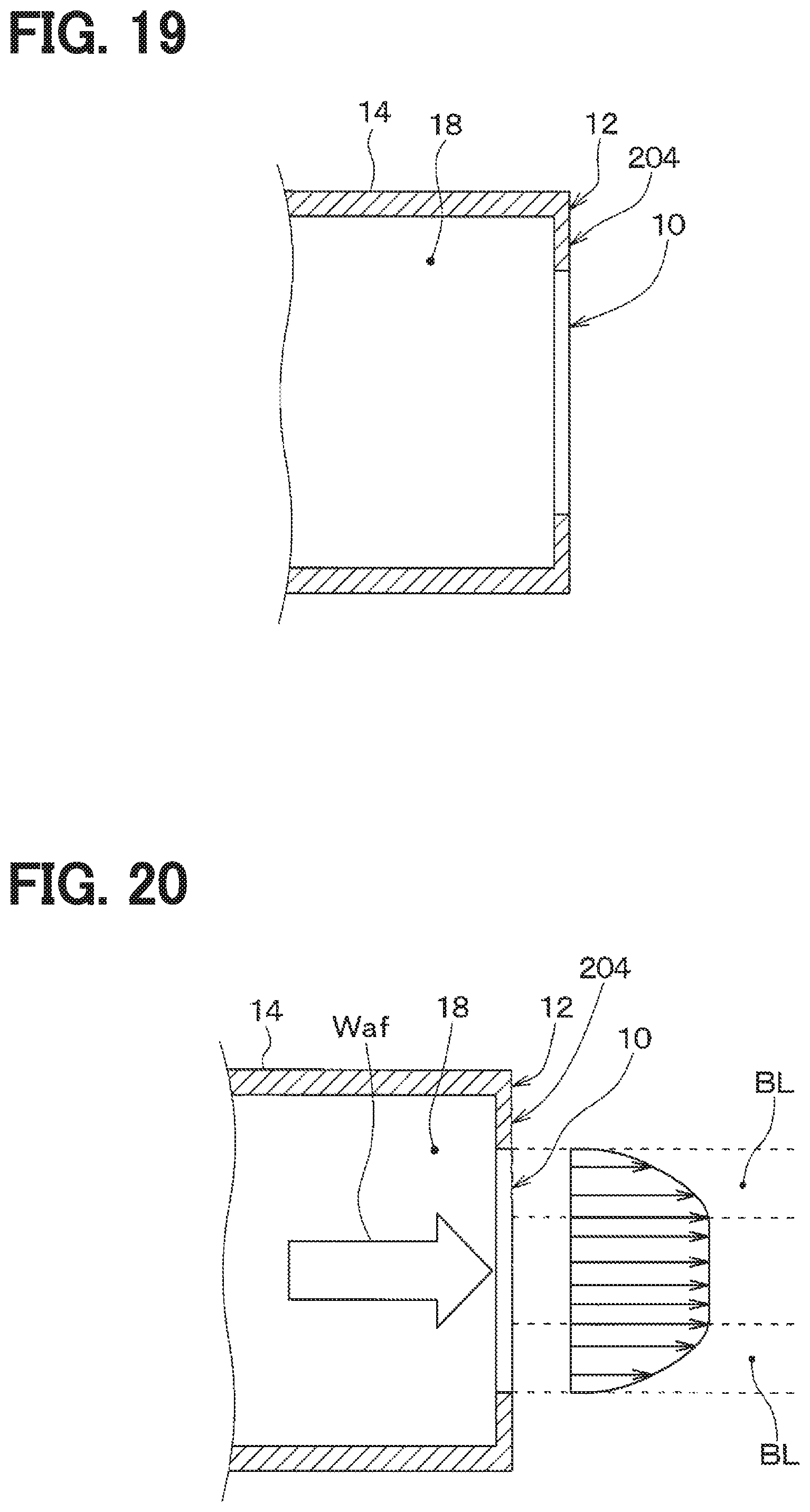 Patent US12103364 Figure 11 – Air discharge device