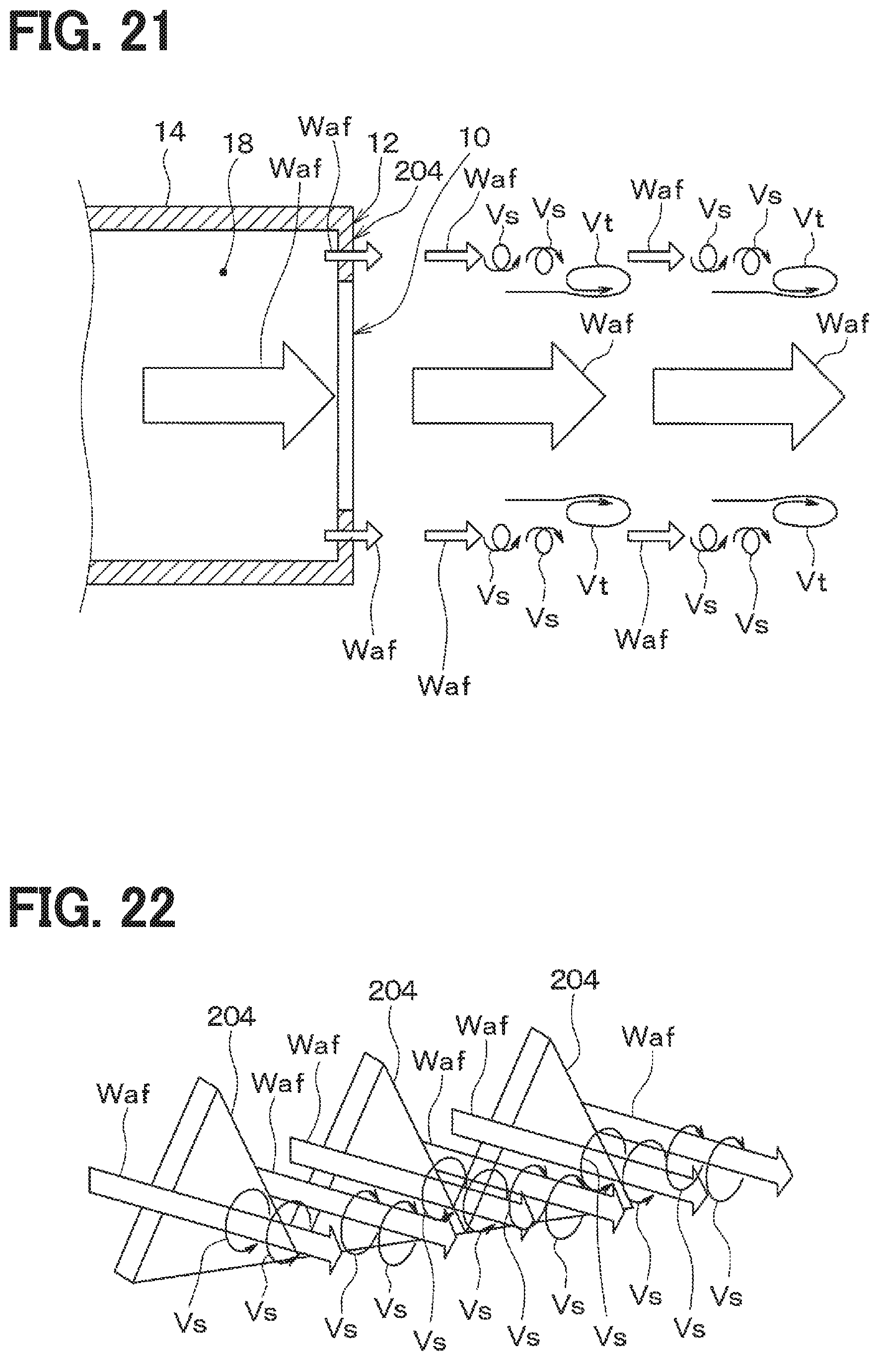 Patent US12103364 Figure 12 – Air discharge device