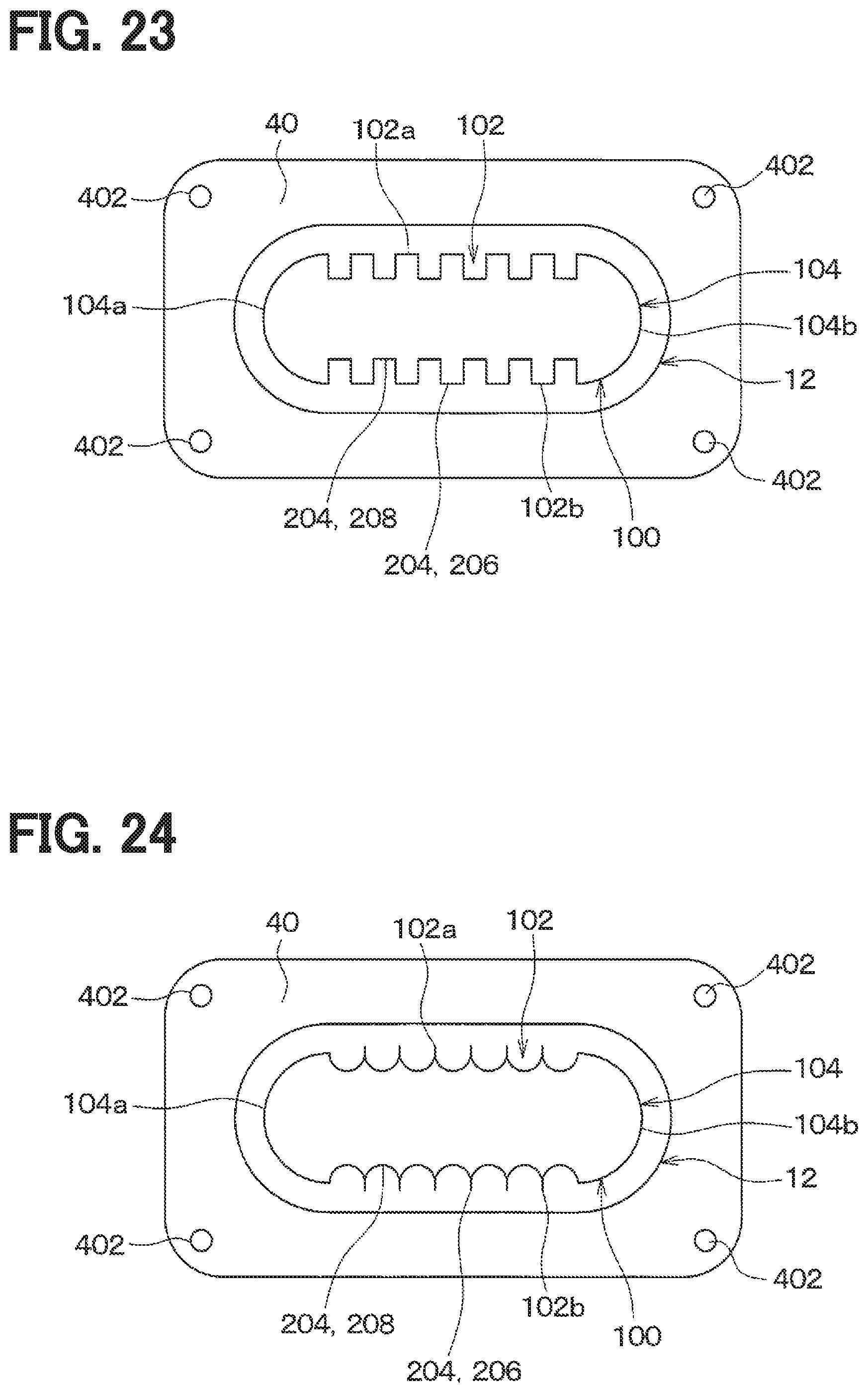 Patent US12103364 Figure 13 – Air discharge device