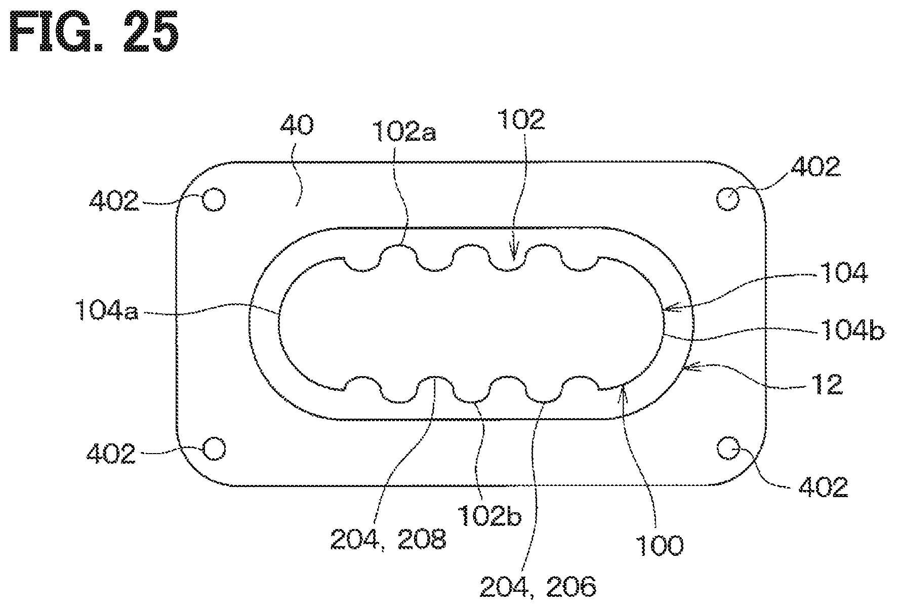 Patent US12103364 Figure 14 – Air discharge device