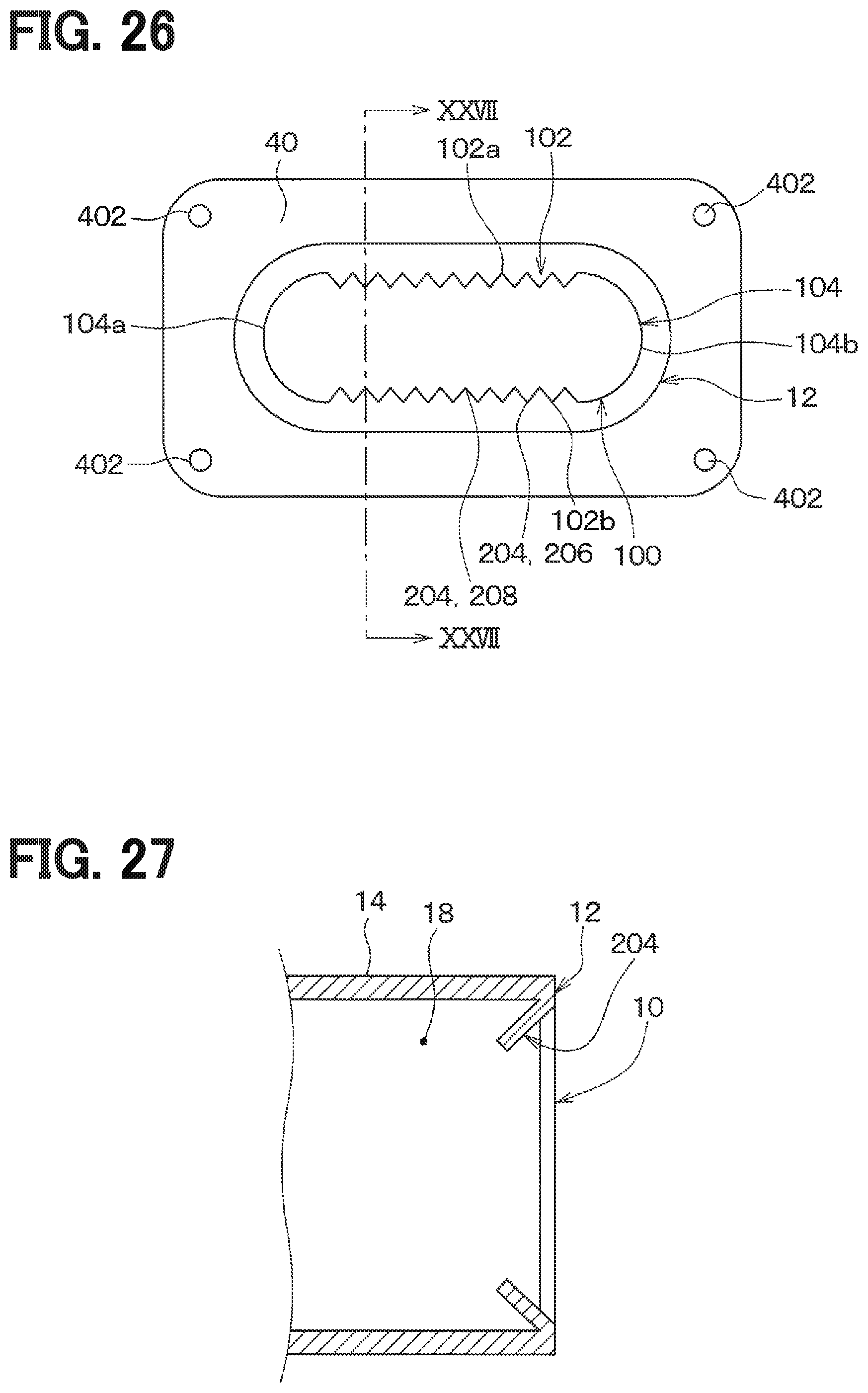 Patent US12103364 Figure 15 – Air discharge device