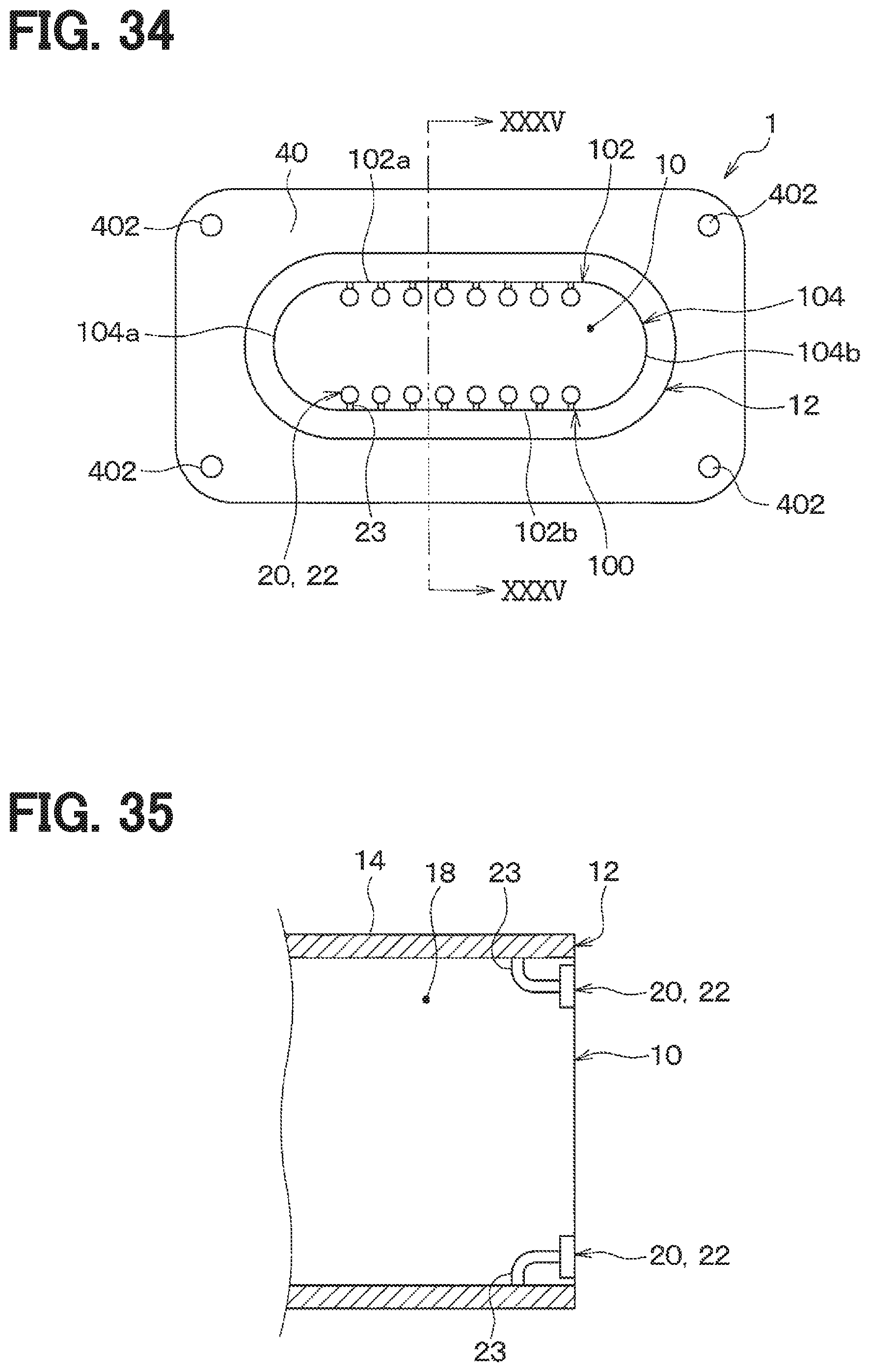 Patent US12103364 Figure 19 – Air discharge device