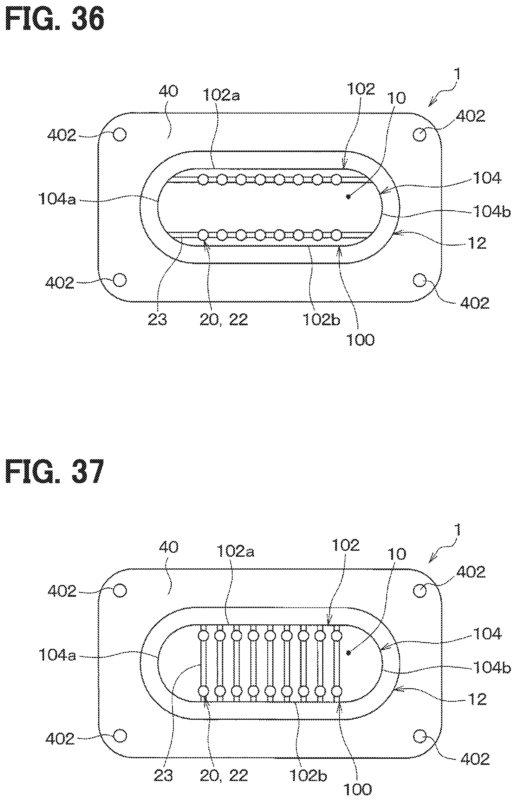 Patent US12103364 Figure 20 – Air discharge device