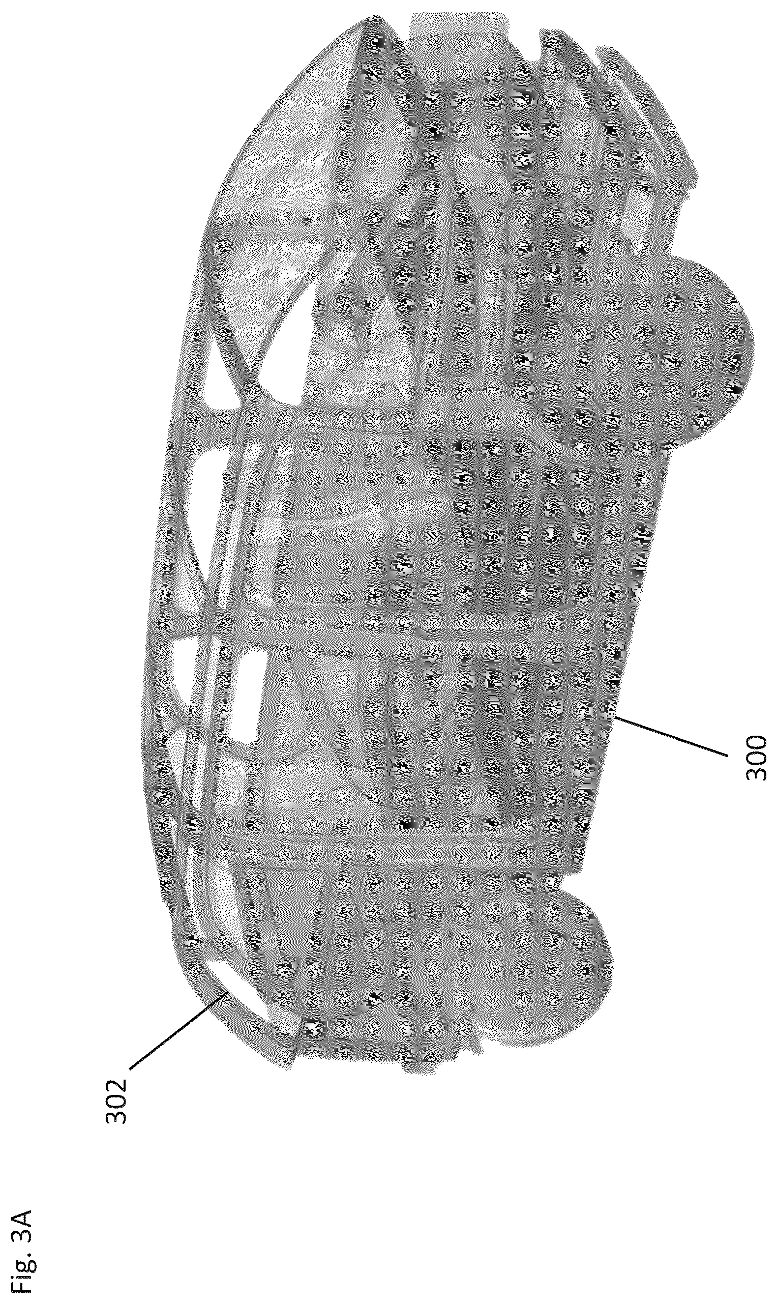 Patent US12103375 Figure 3 – Electric vehicle platform