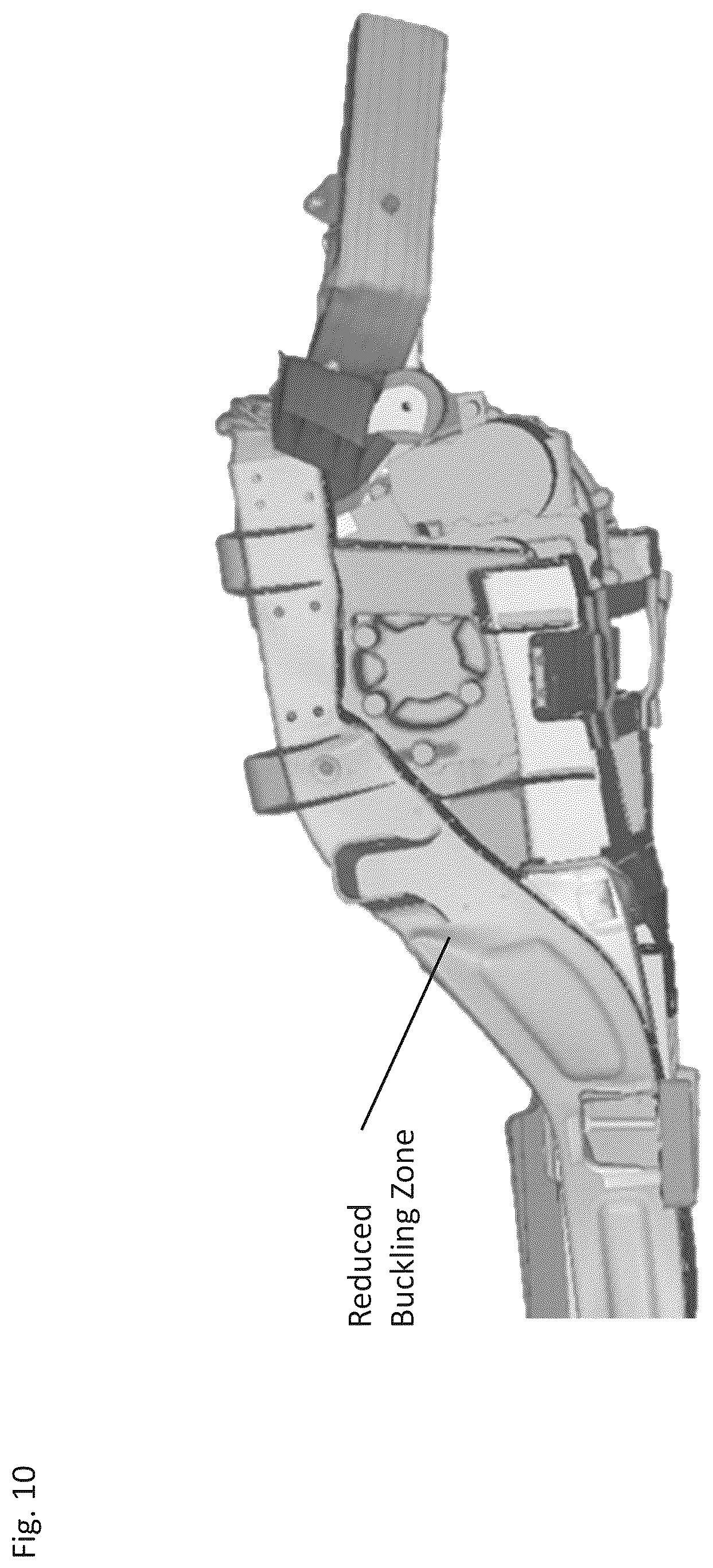 Patent US12103375 Figure 15 – Electric vehicle platform