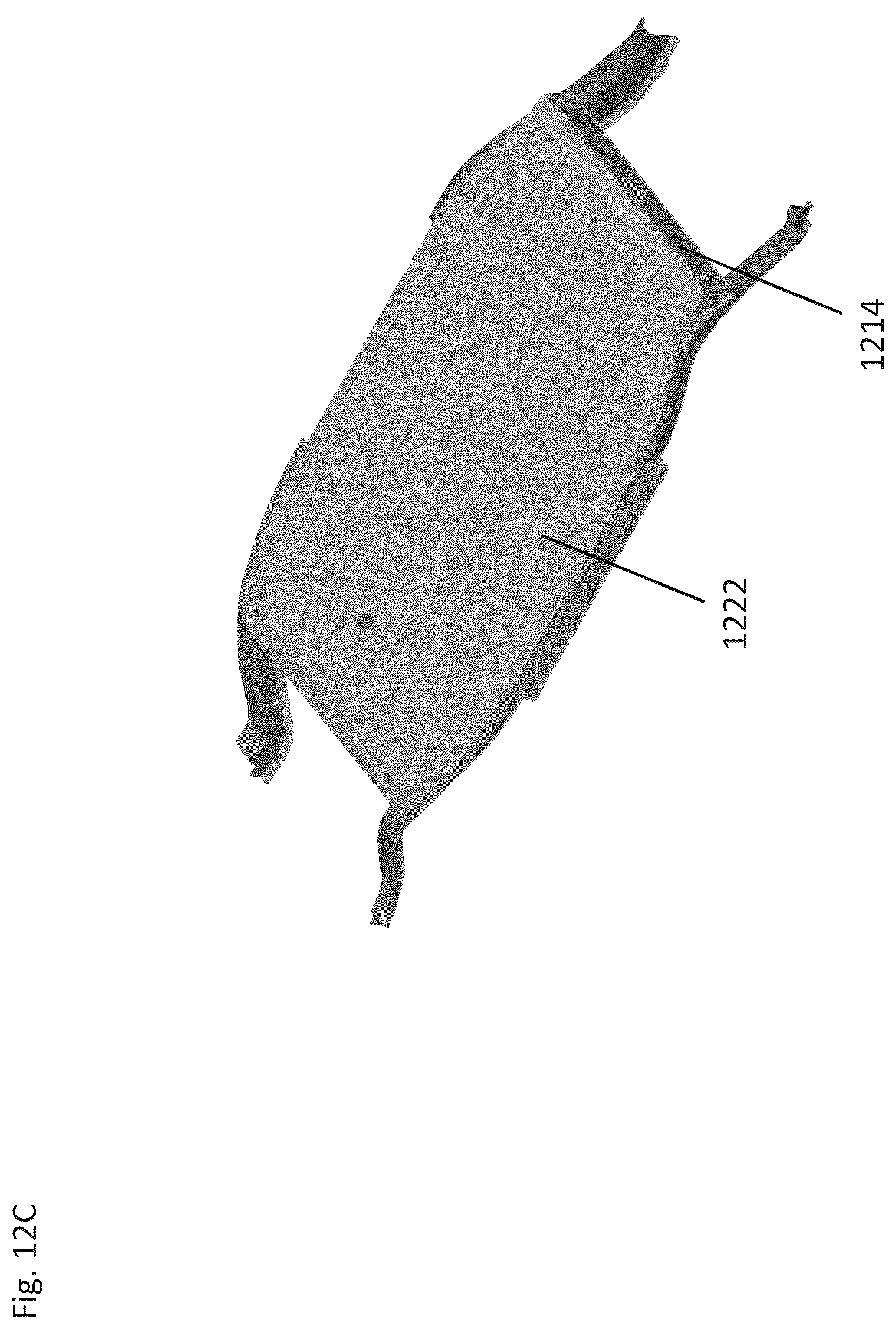 Patent US12103375 Figure 20 – Electric vehicle platform