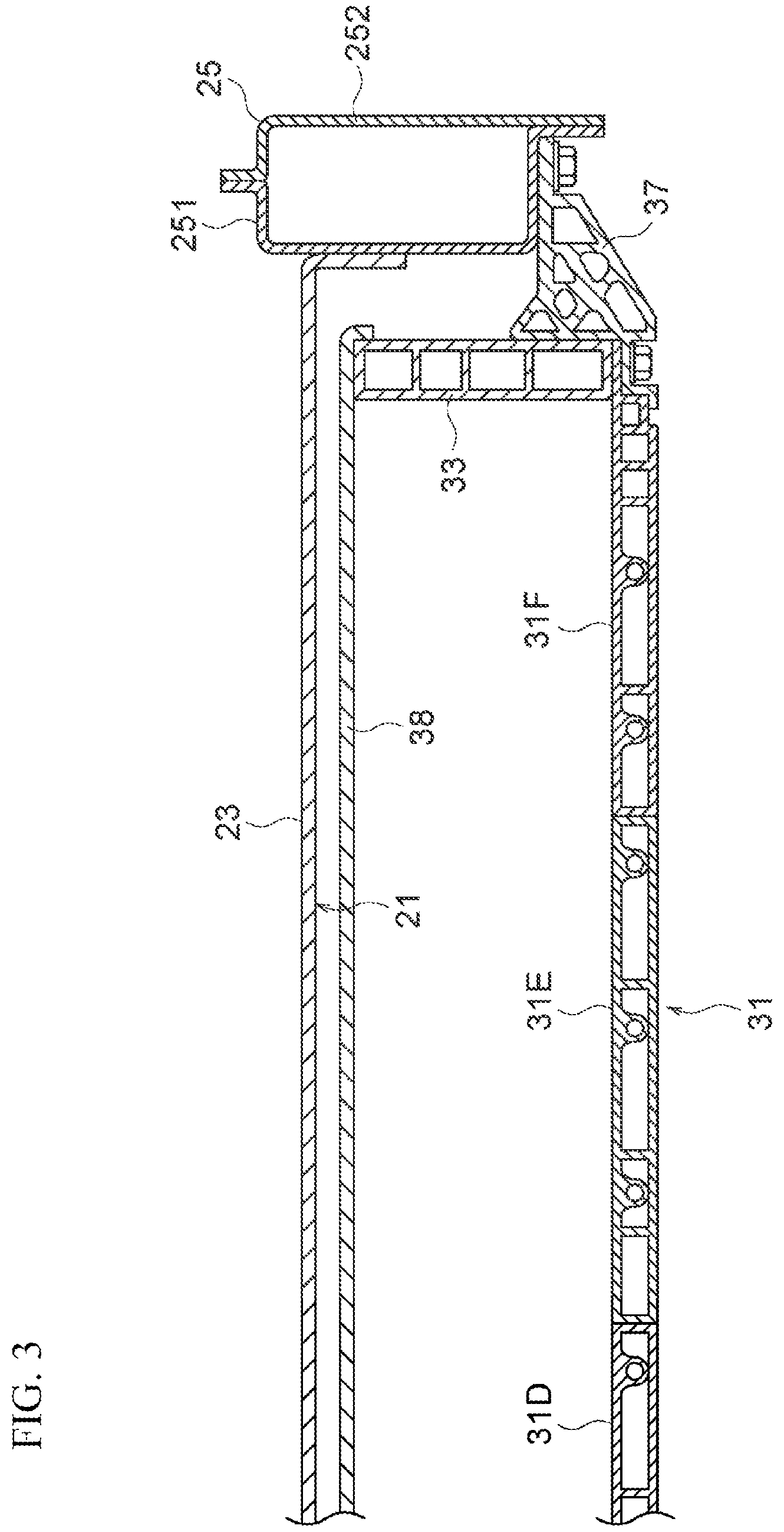 Patent US12103376 Figure 3 – Automobile